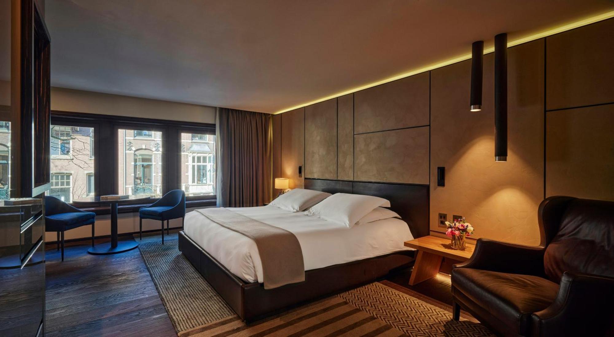 Quarto Deluxe Premier