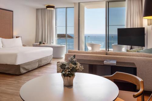 Suite Júnior