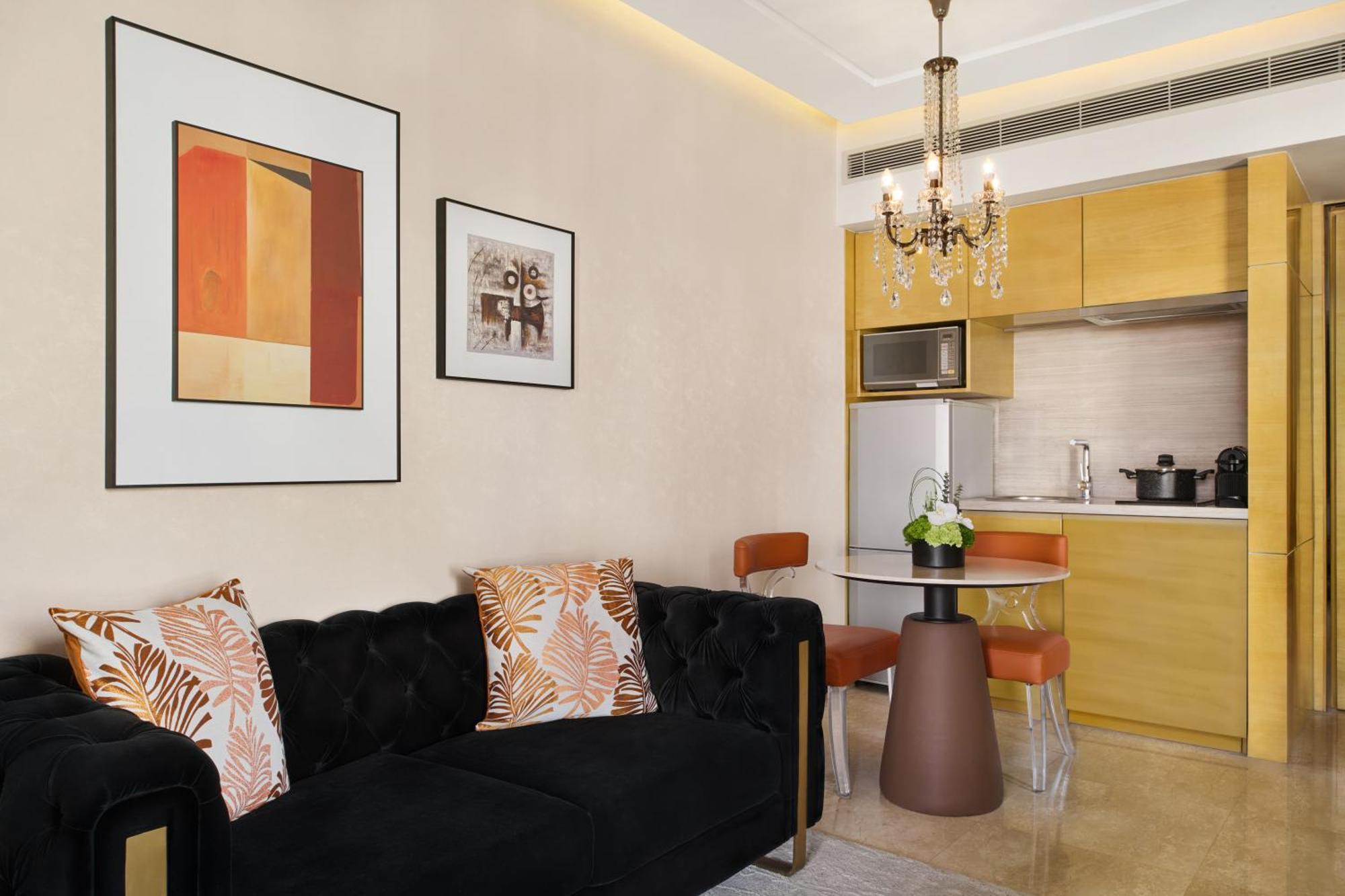 One-Bedroom Suite Kitchenette City View,1774475270:JPEG