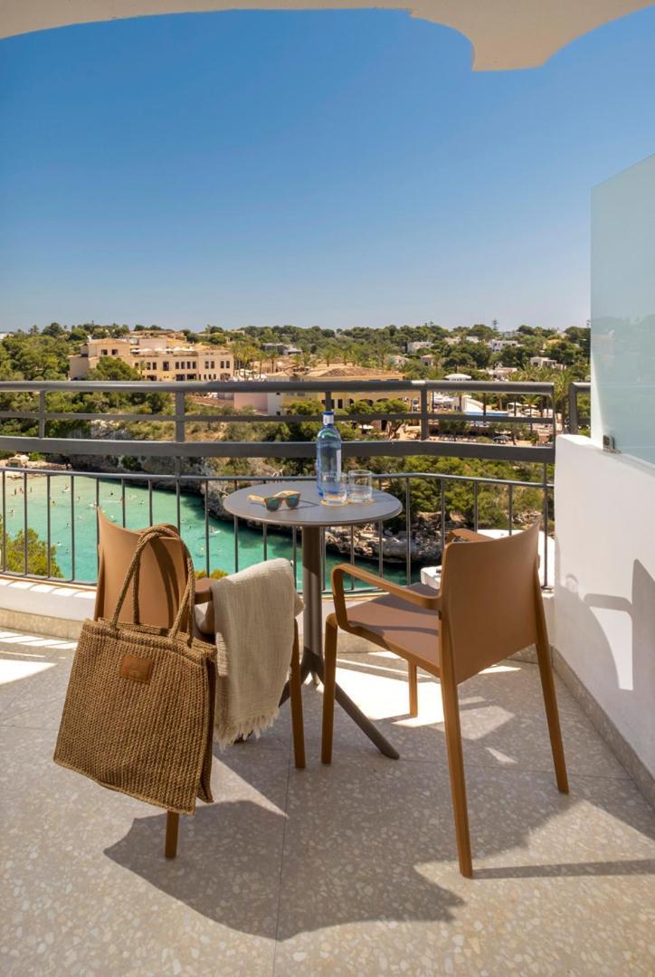 Superior Twin Room Sea View