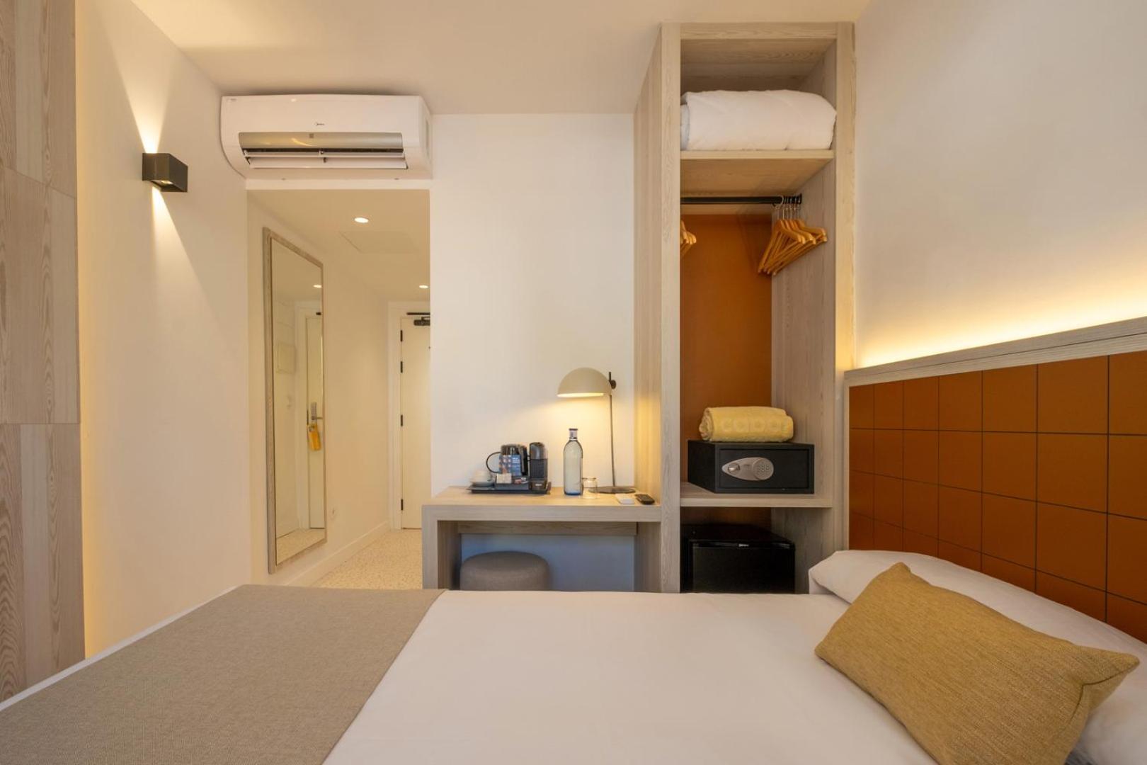 Quarto Individual
