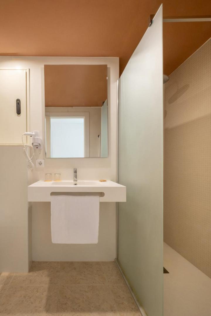 Twin Room Sea View