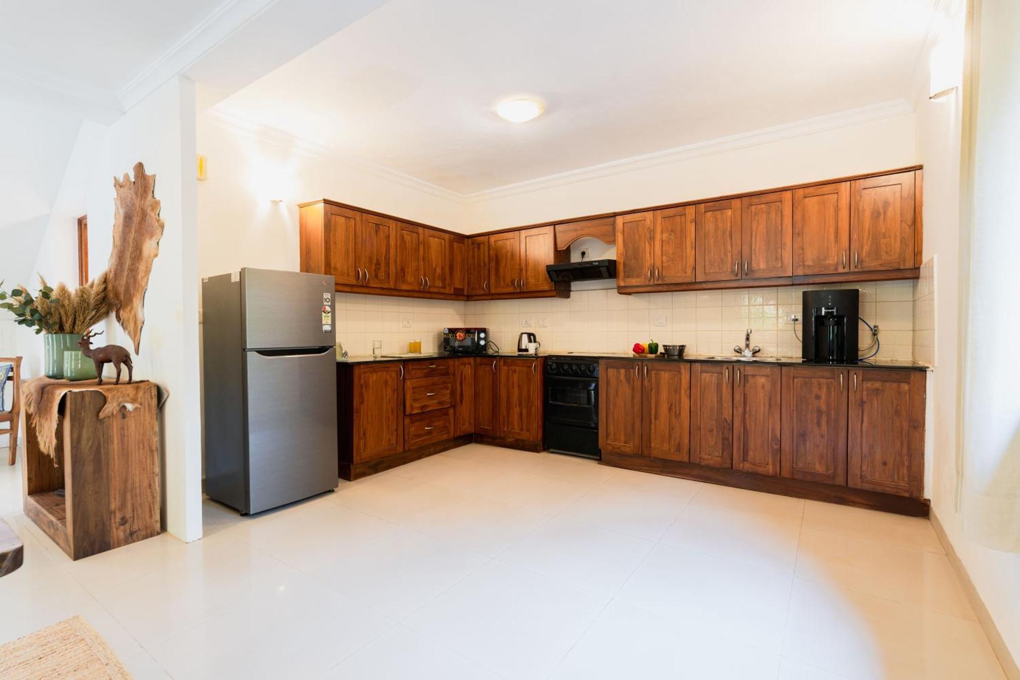 Three Bedroom Royal Pool Villa