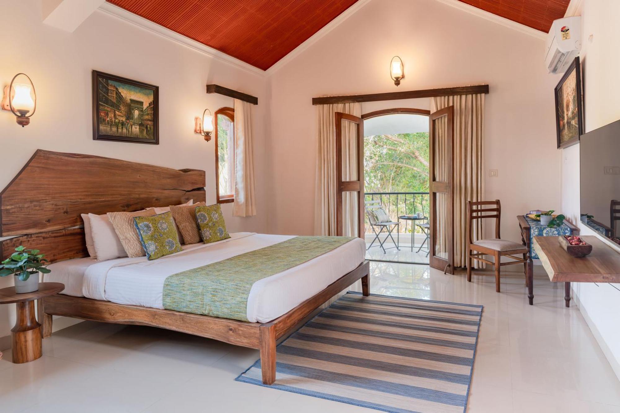 Three Bedroom Royal Pool Villa