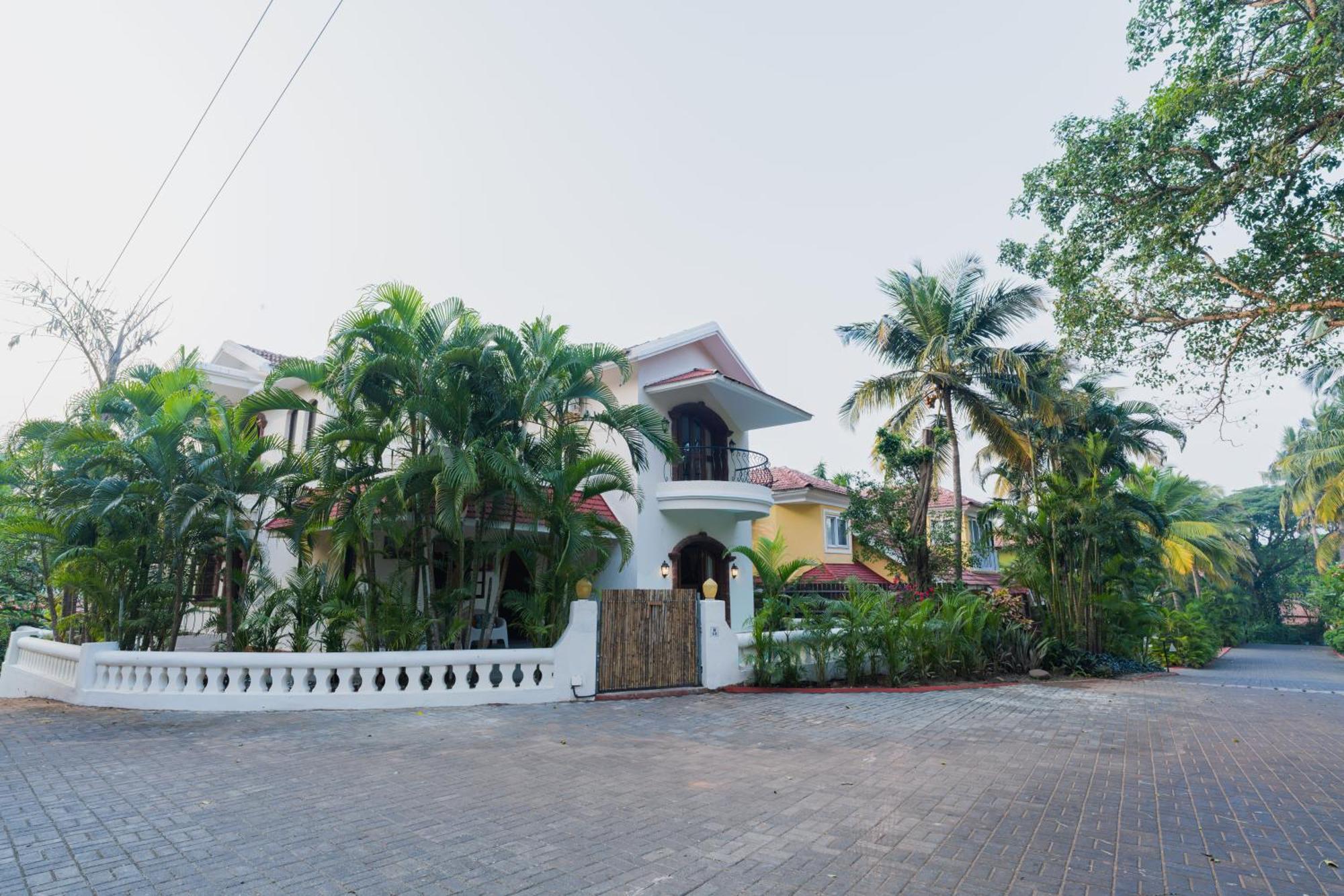 Three Bedroom Royal Pool Villa