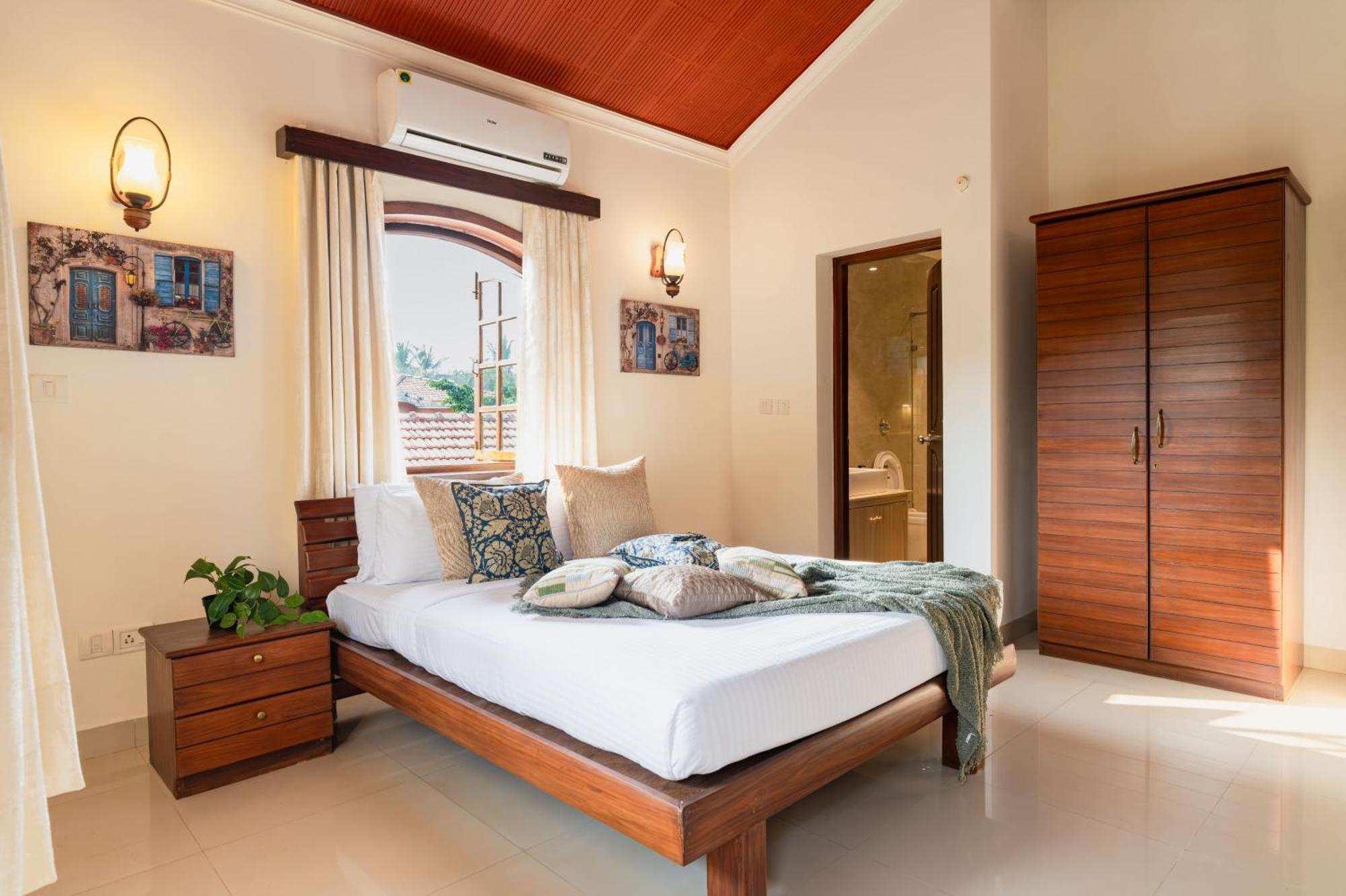 Three Bedroom Royal Pool Villa