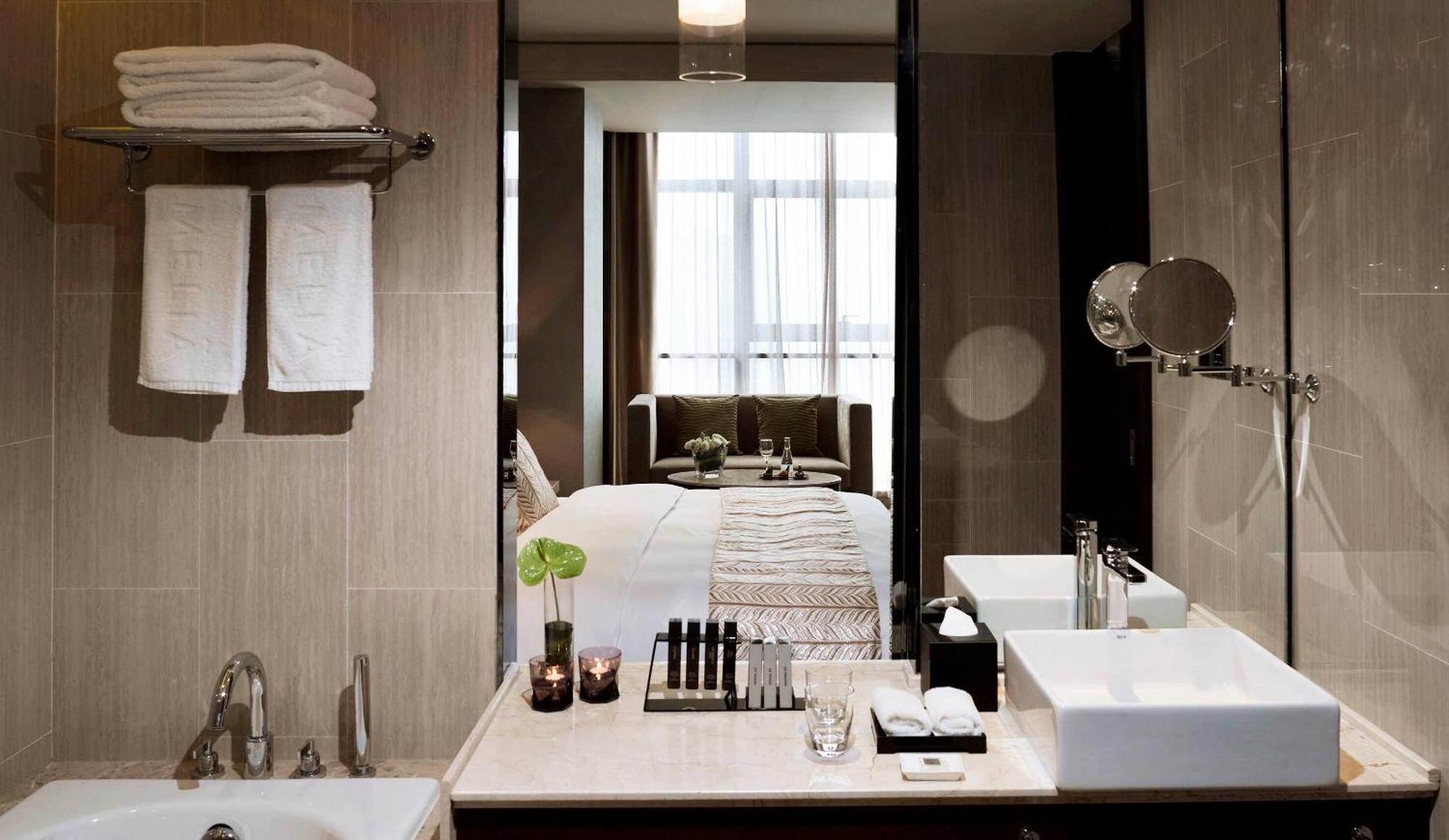 Suite The Level