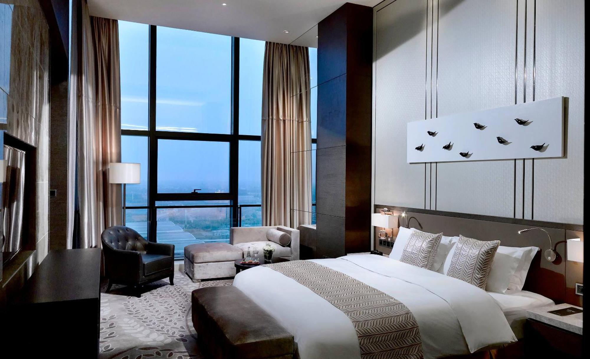 Suite Presidencial The Level