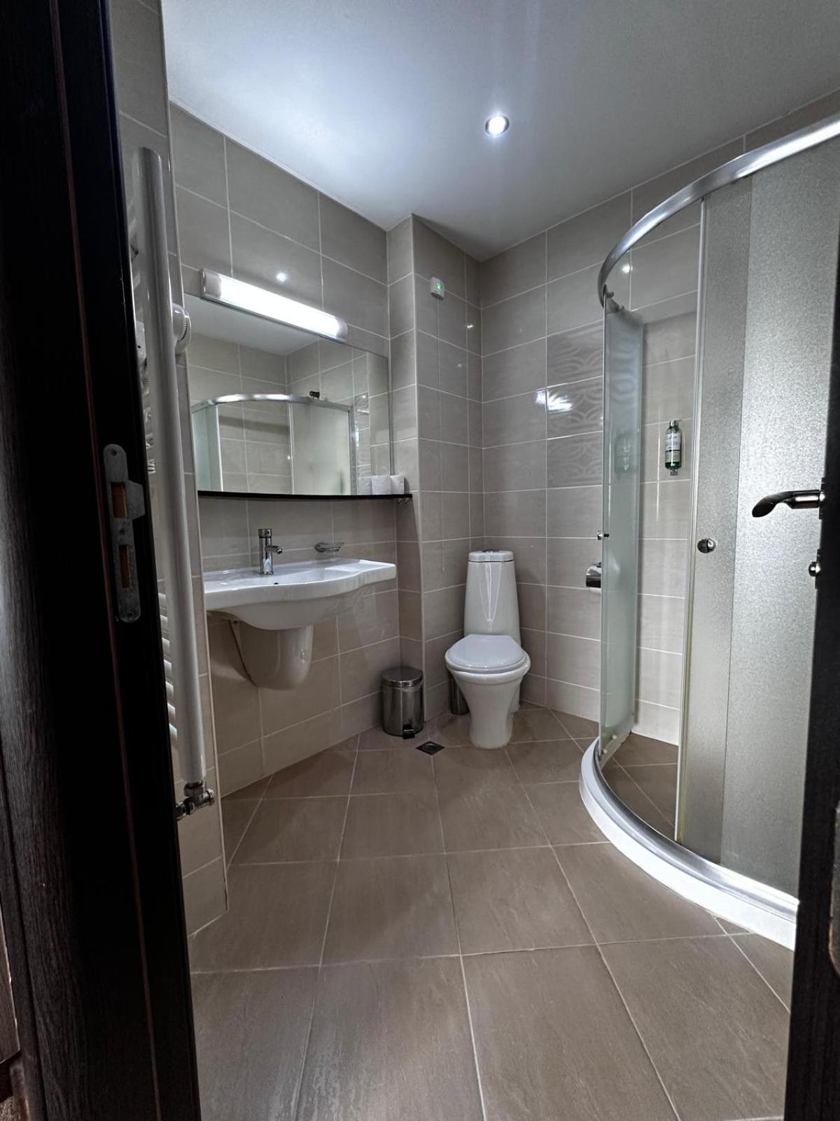 Deluxe Double Room Balcony