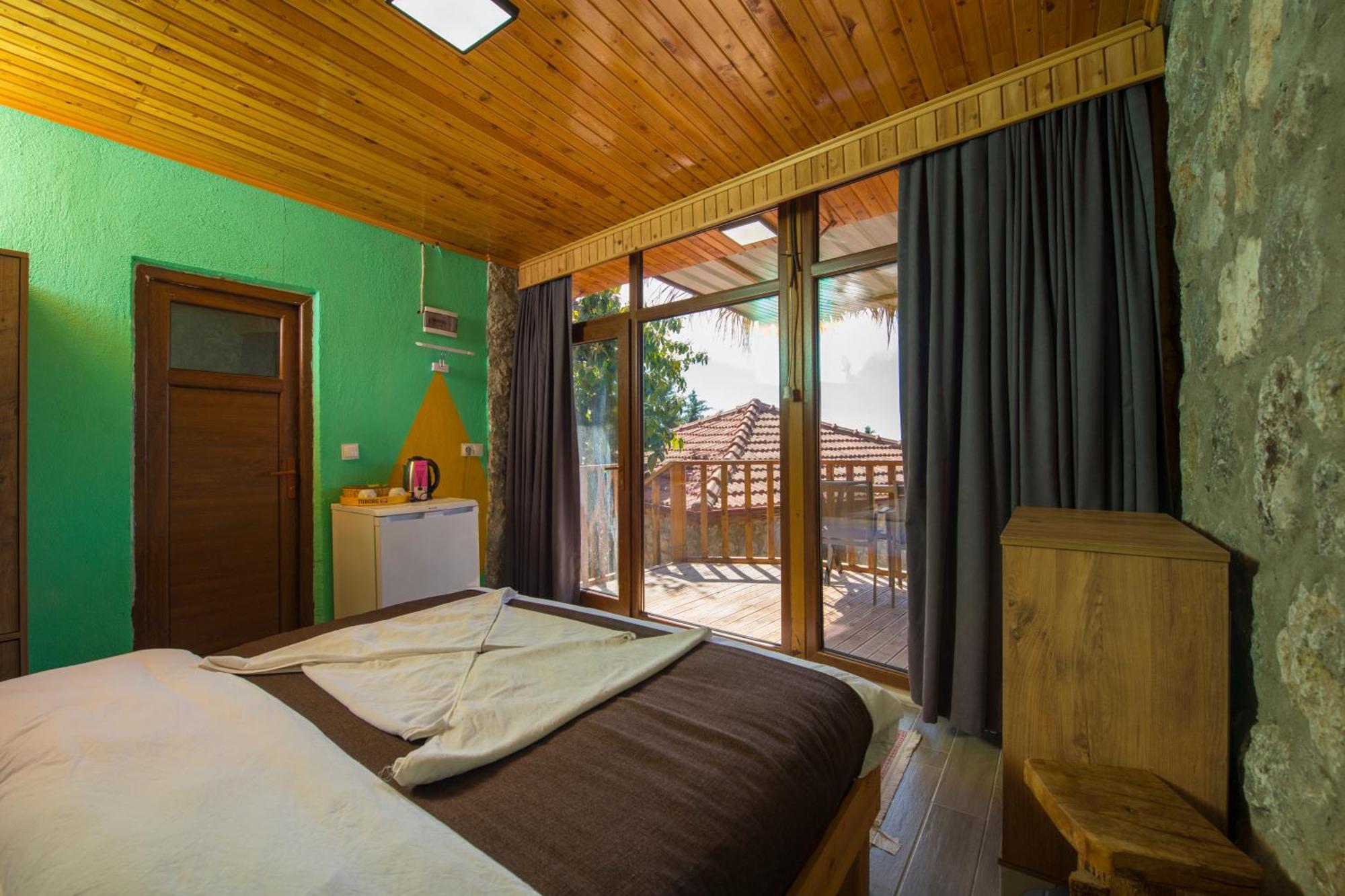 Suite avec Balcon