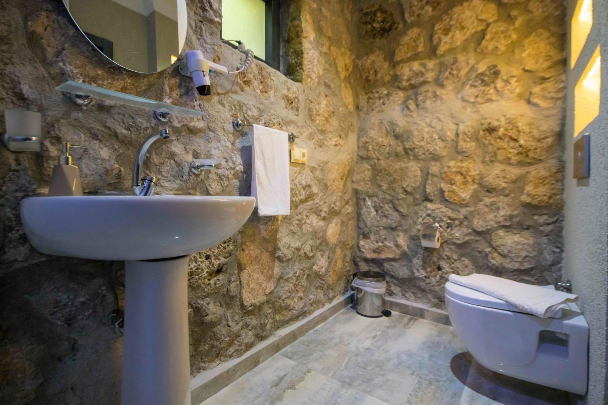 Suite avec Piscine Privée
