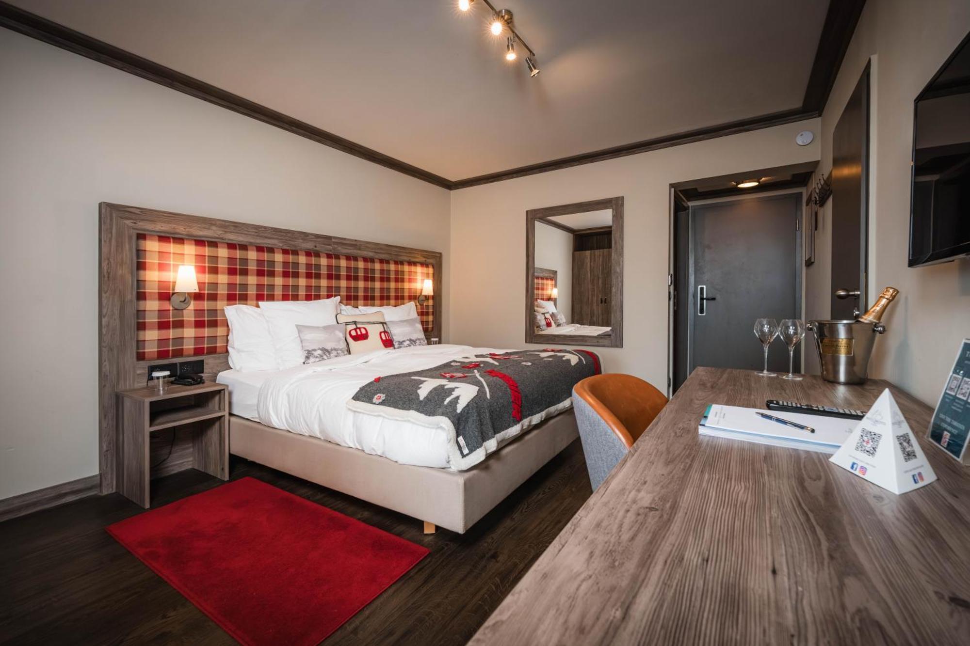 Suite Veranda