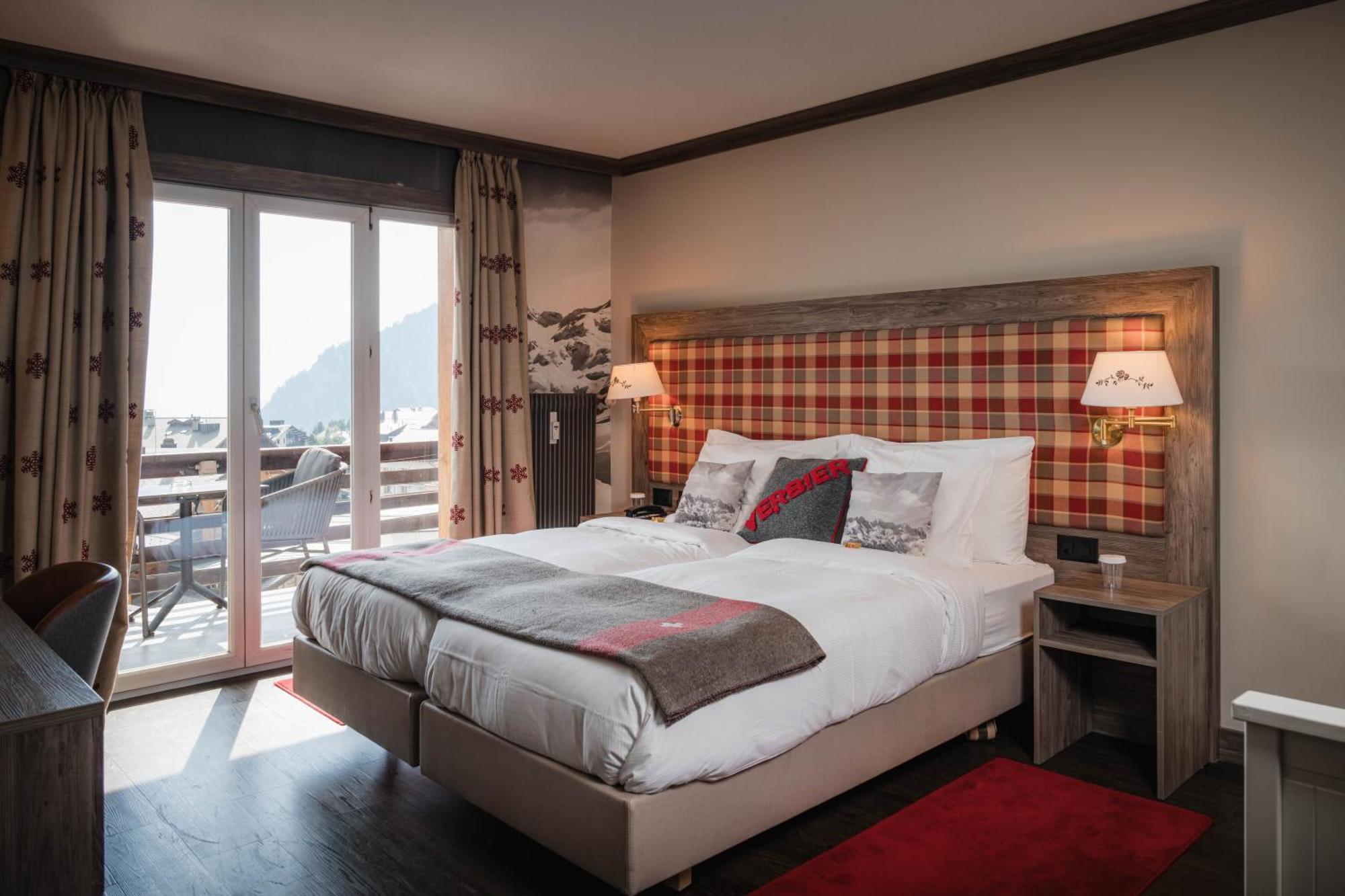 Panorama Room