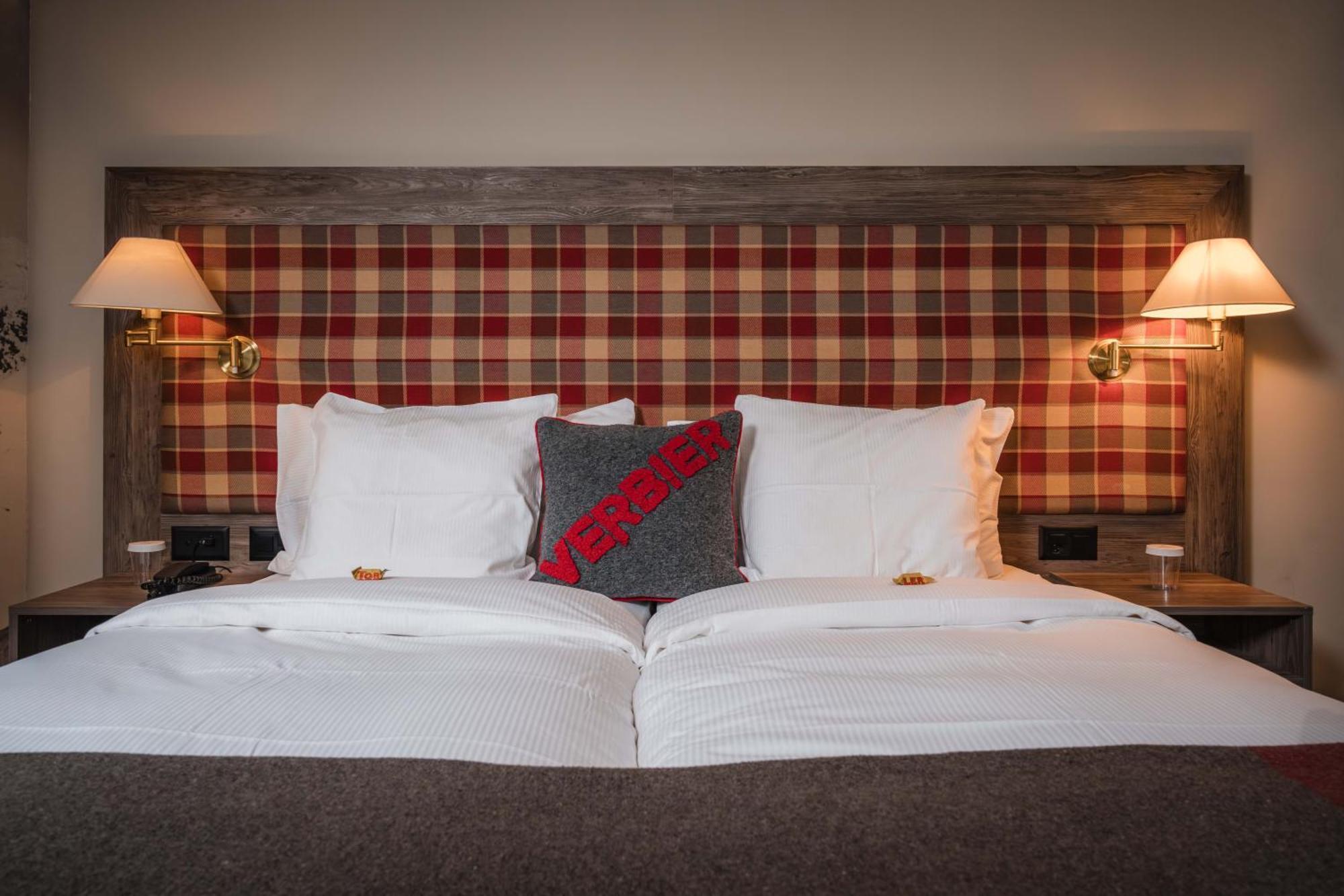 Cosy Double Room