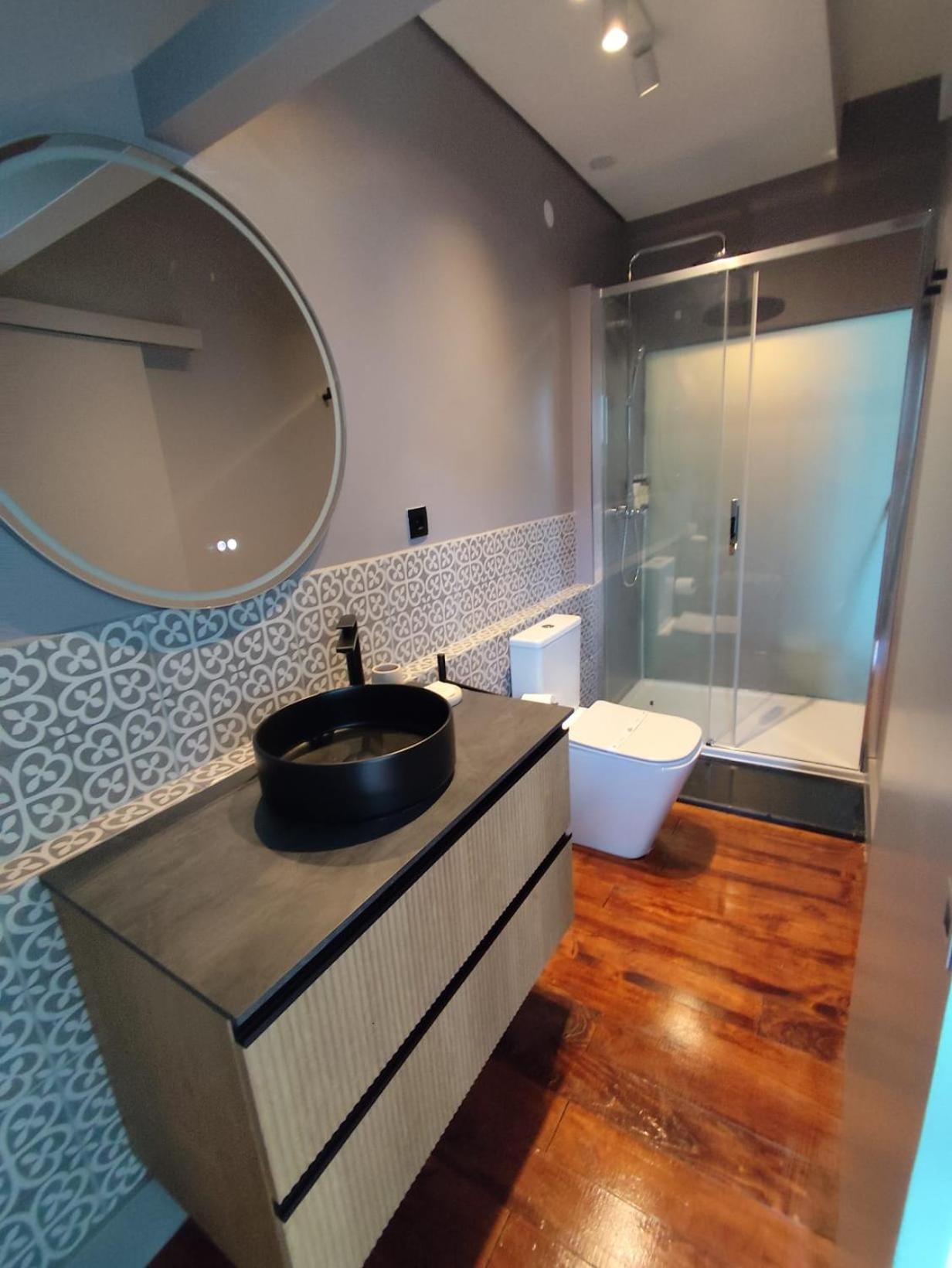 Habitación Doble Estándar