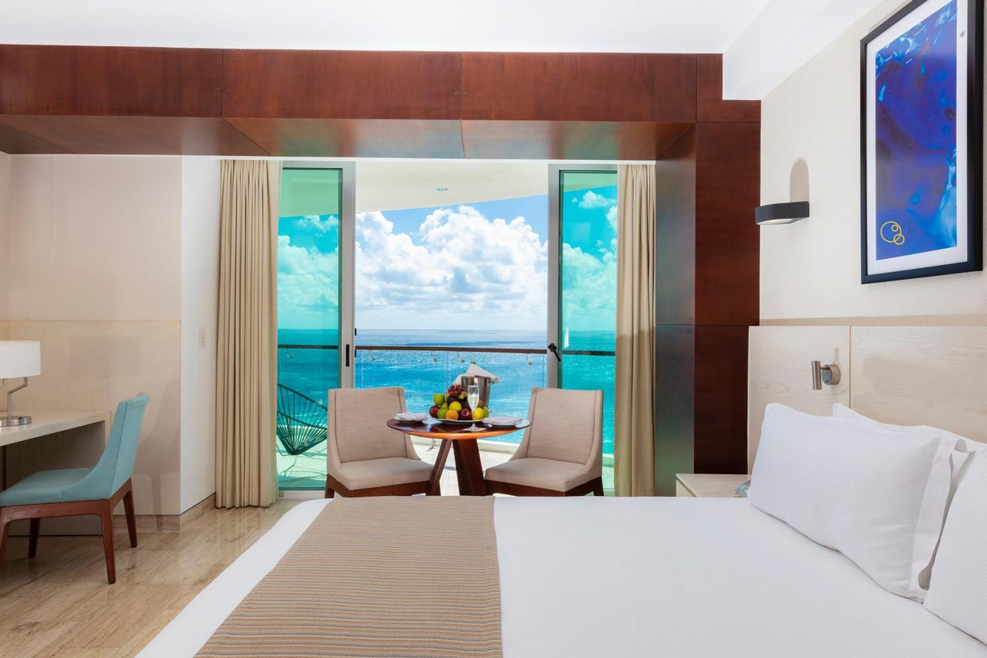 Altitude Master Suite