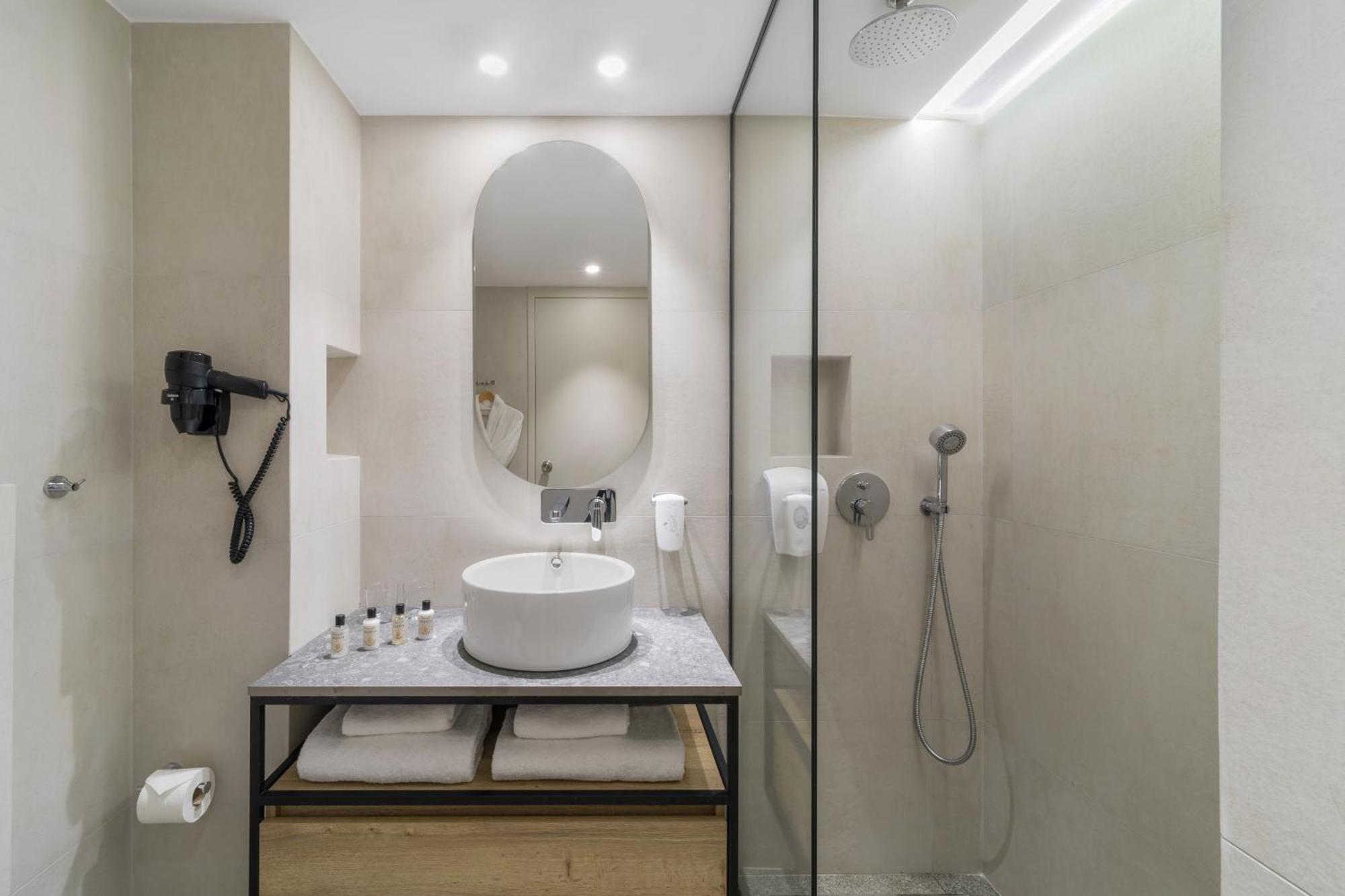 Habitación Xtra
