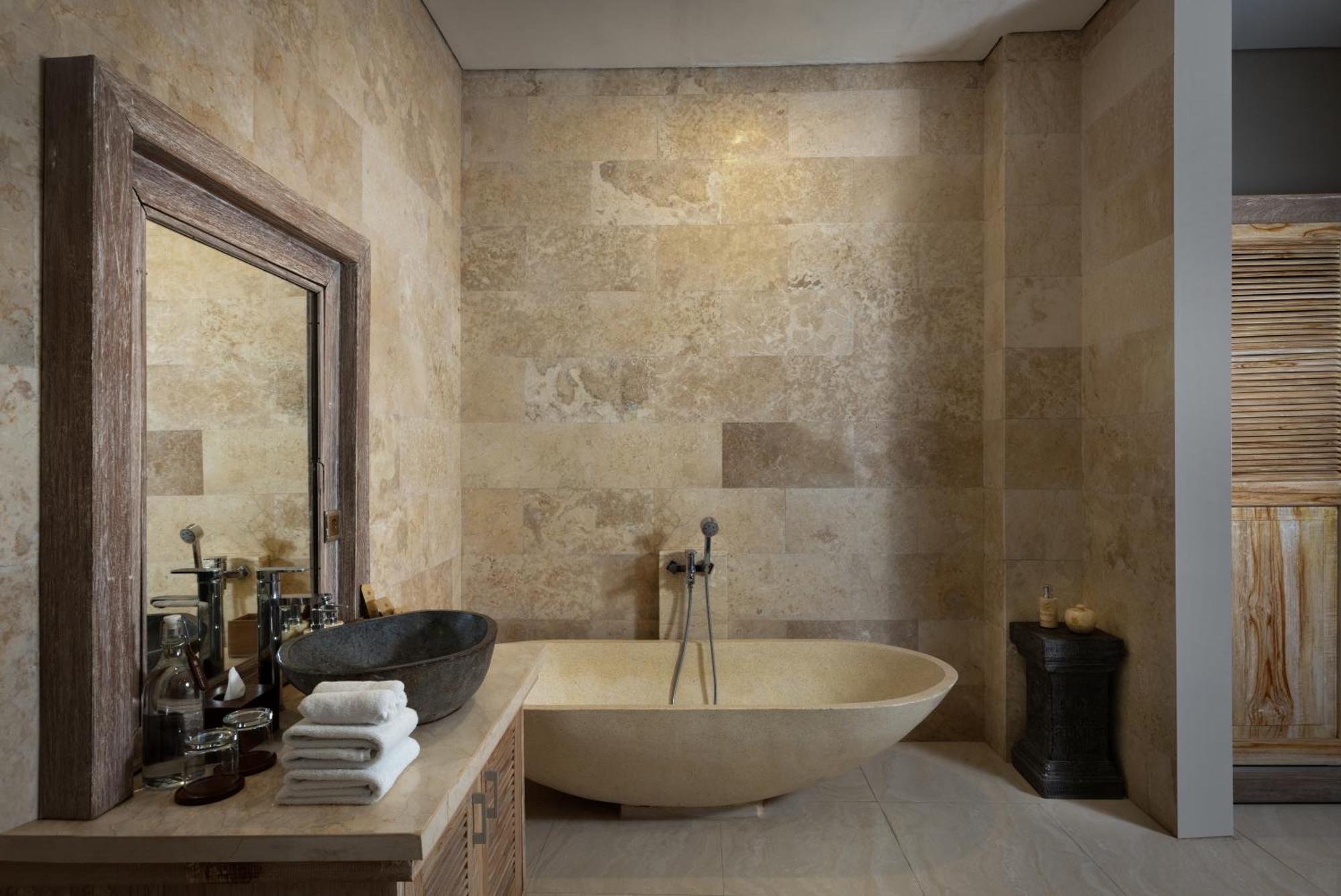 Villa 2 Chambre avec Piscine et Avantages Supplémentaires