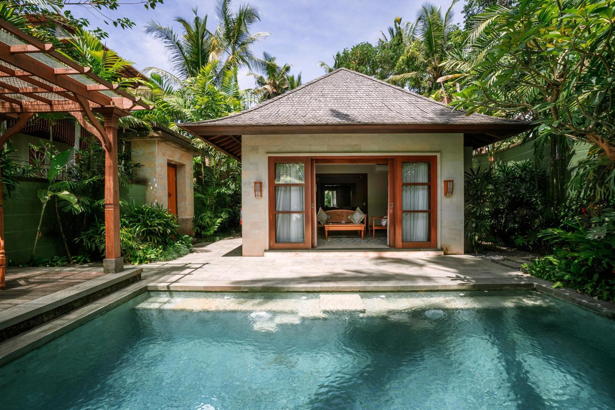 Villa Royale avec Piscine et Avantages Supplémentaires