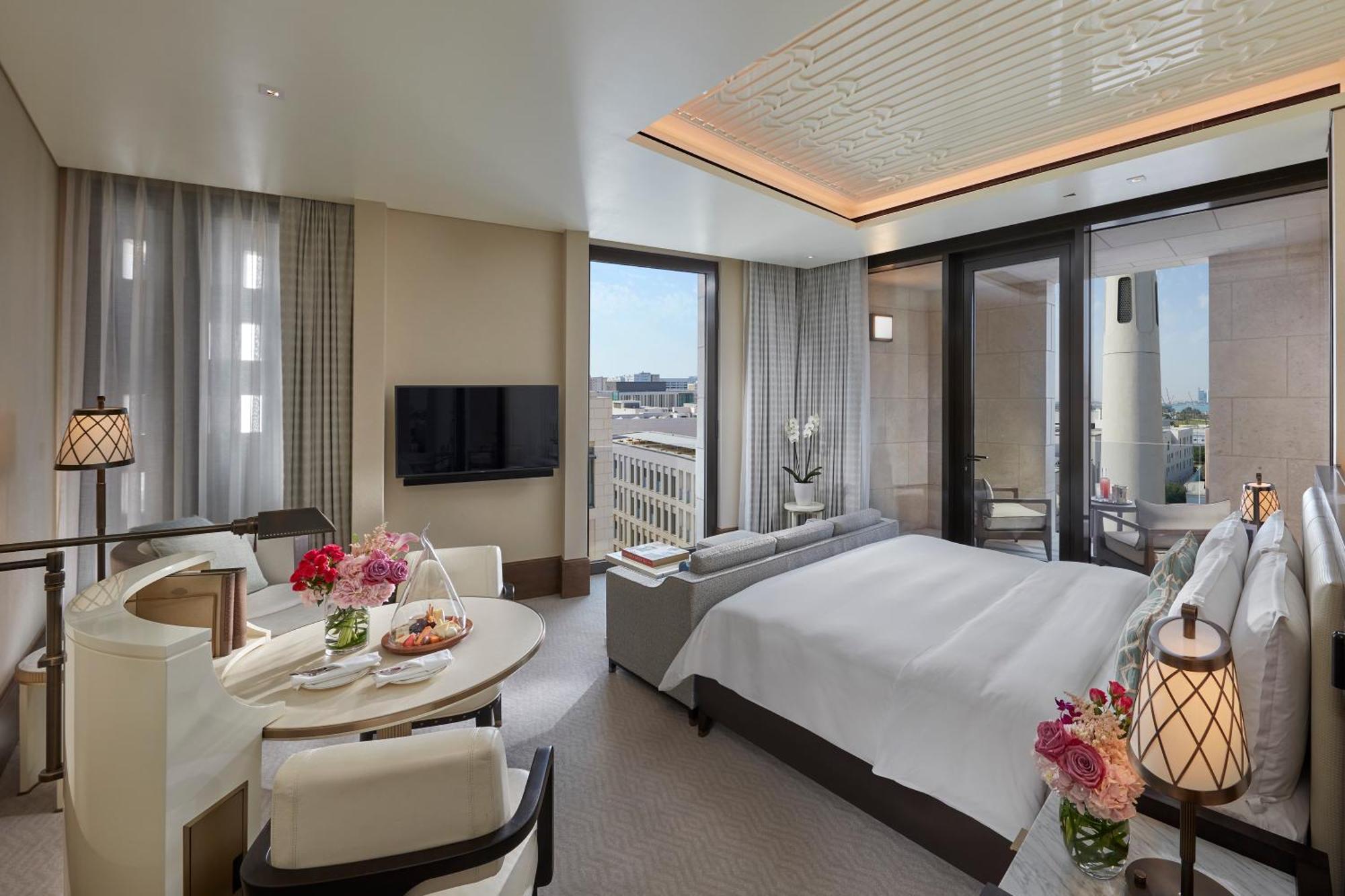 Premier Room King