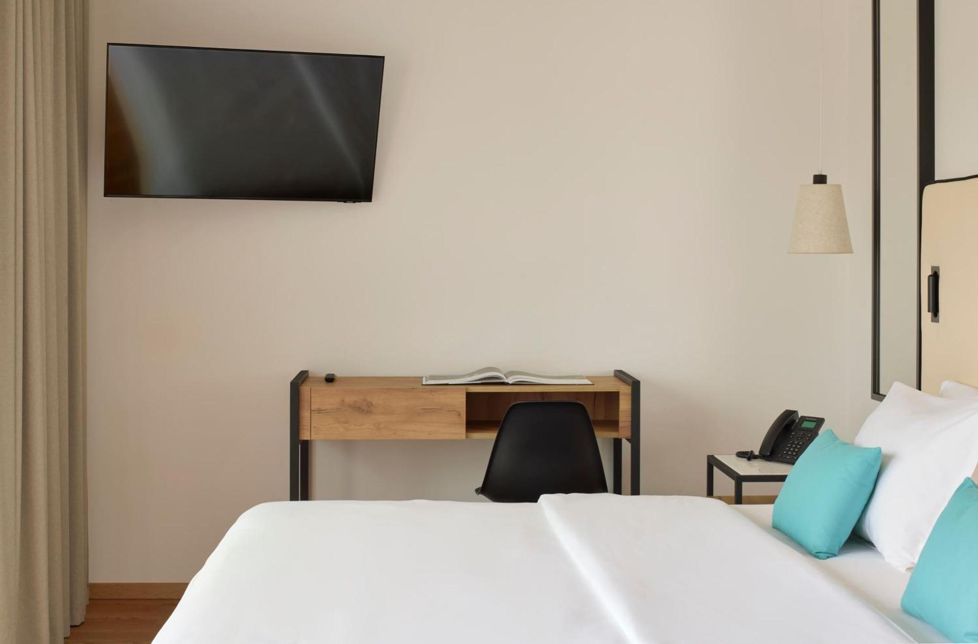 Habitación Sol