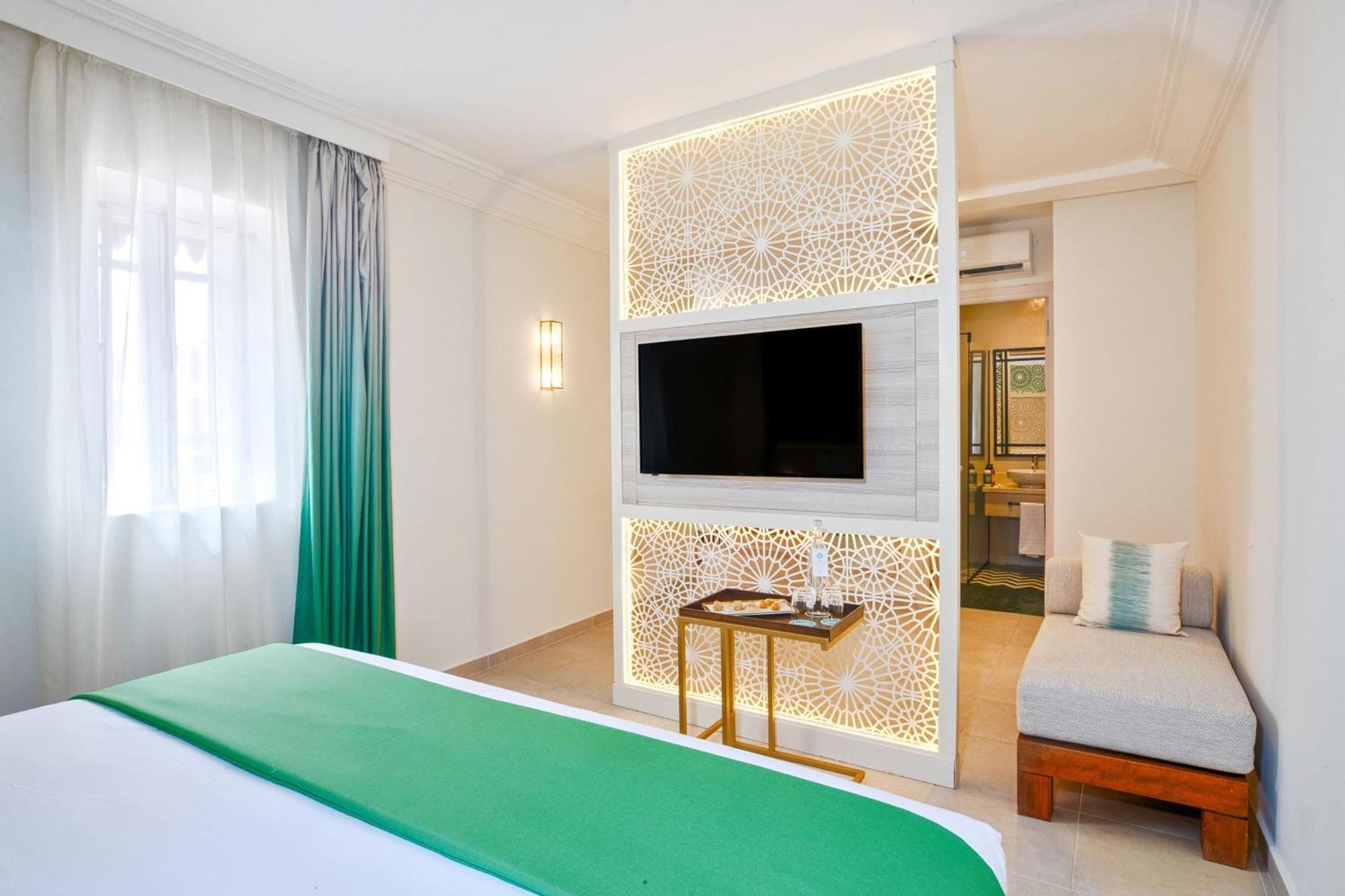Habitación Familiar