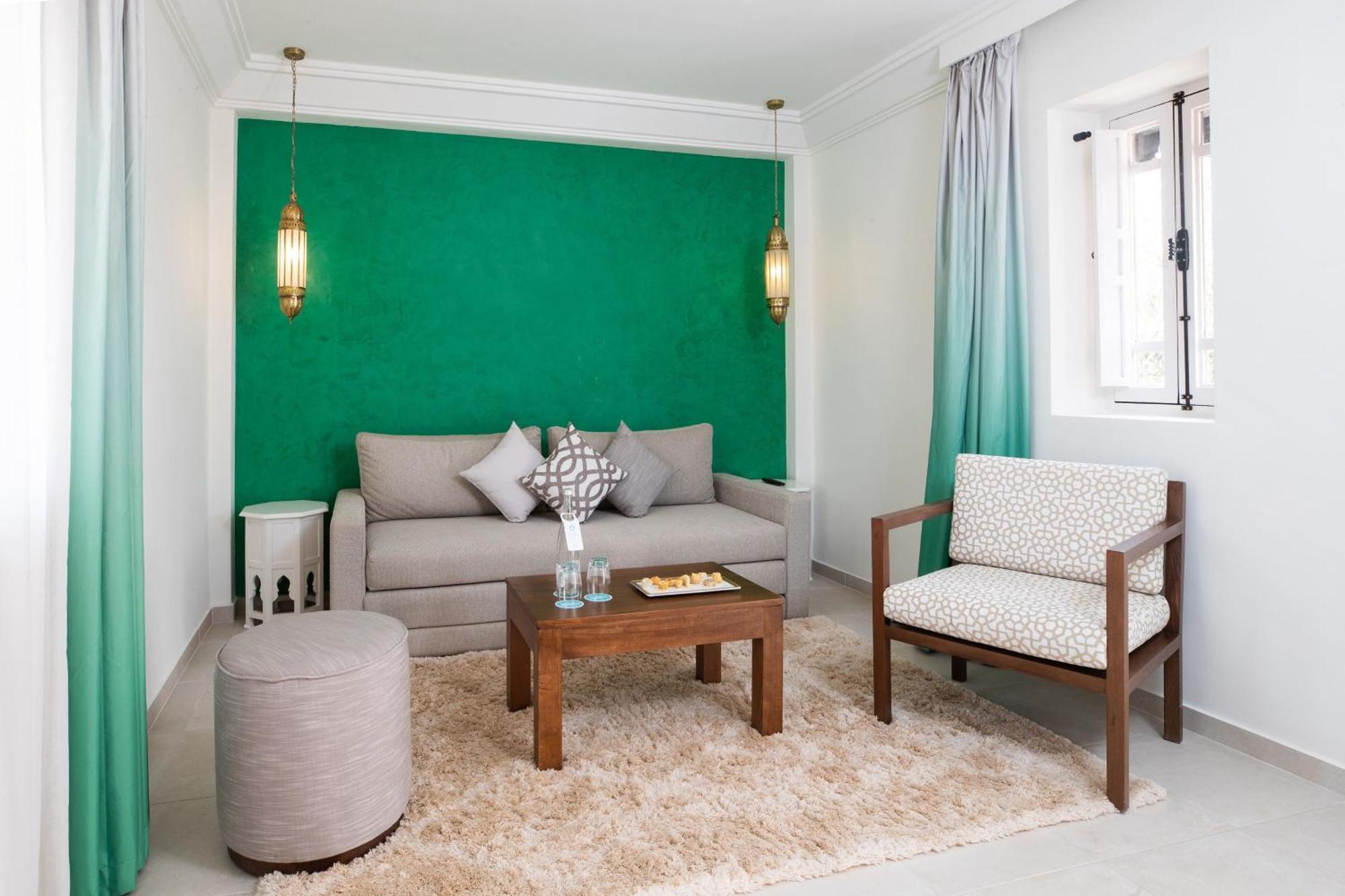 Suite Familiar