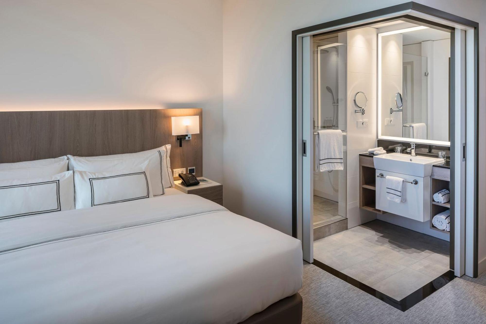Camera Meliá