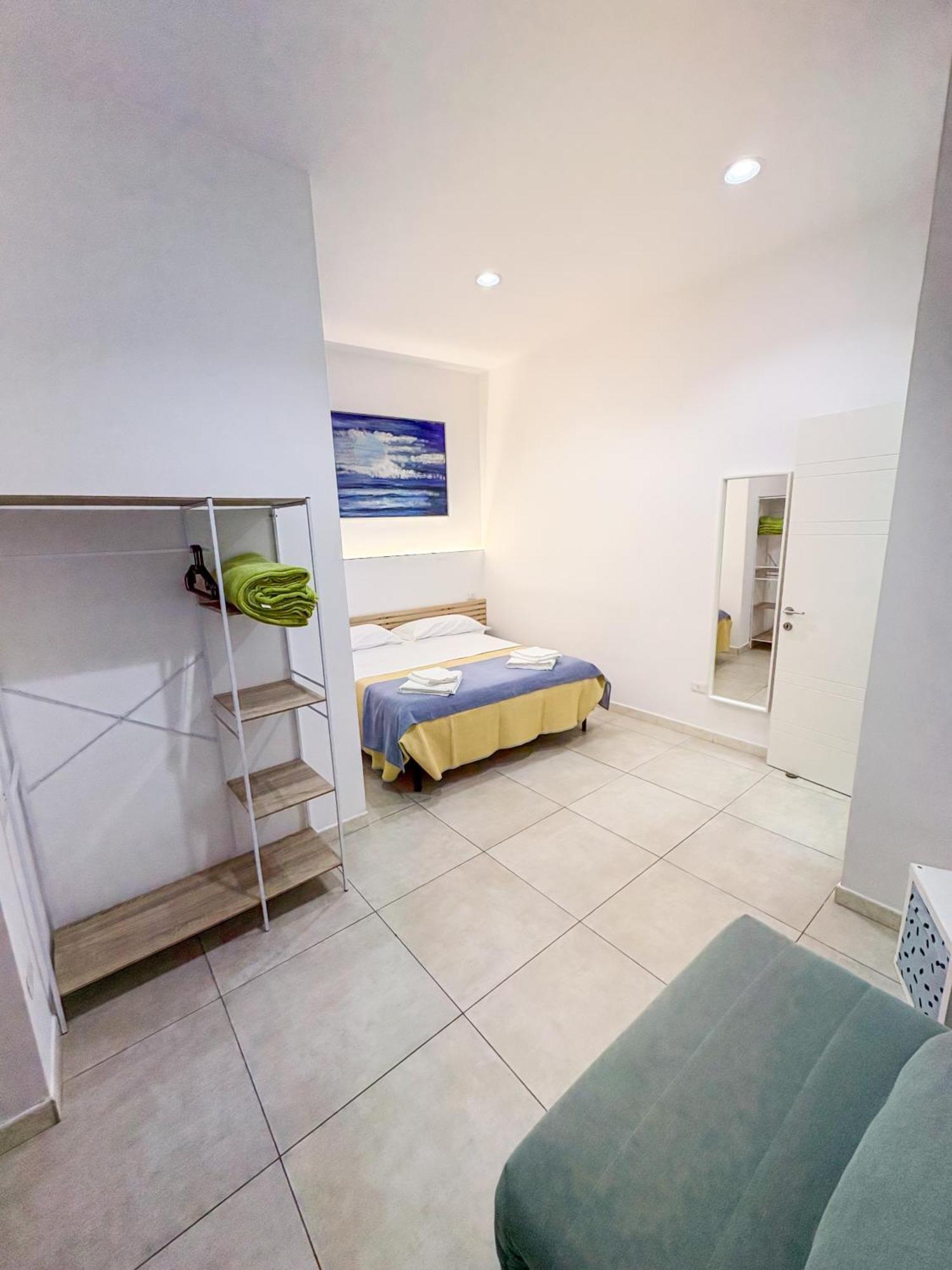 Large Double Room