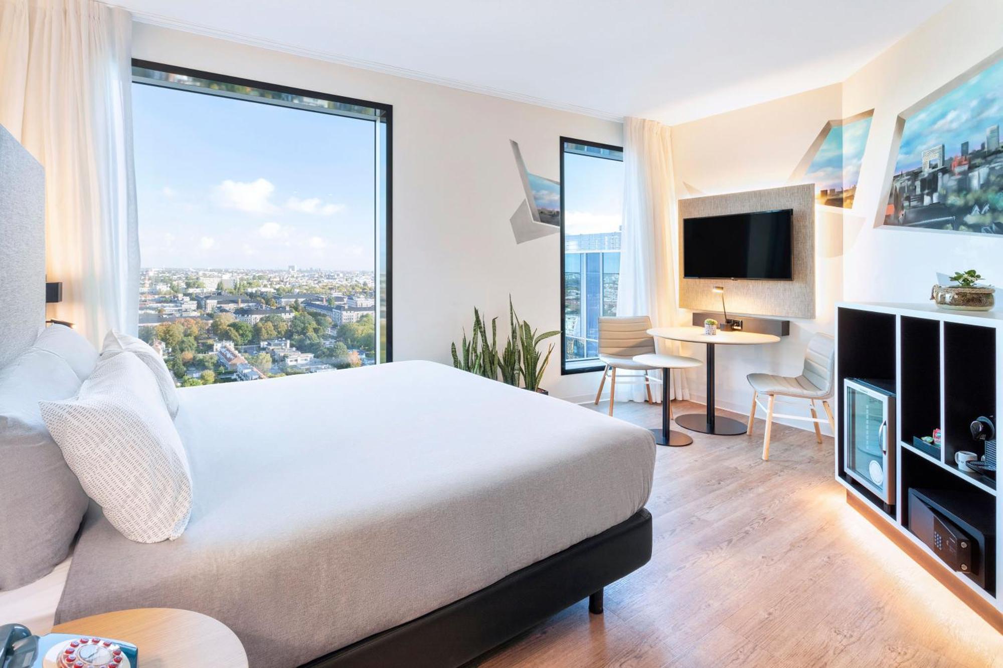 Loft com Vista Céu