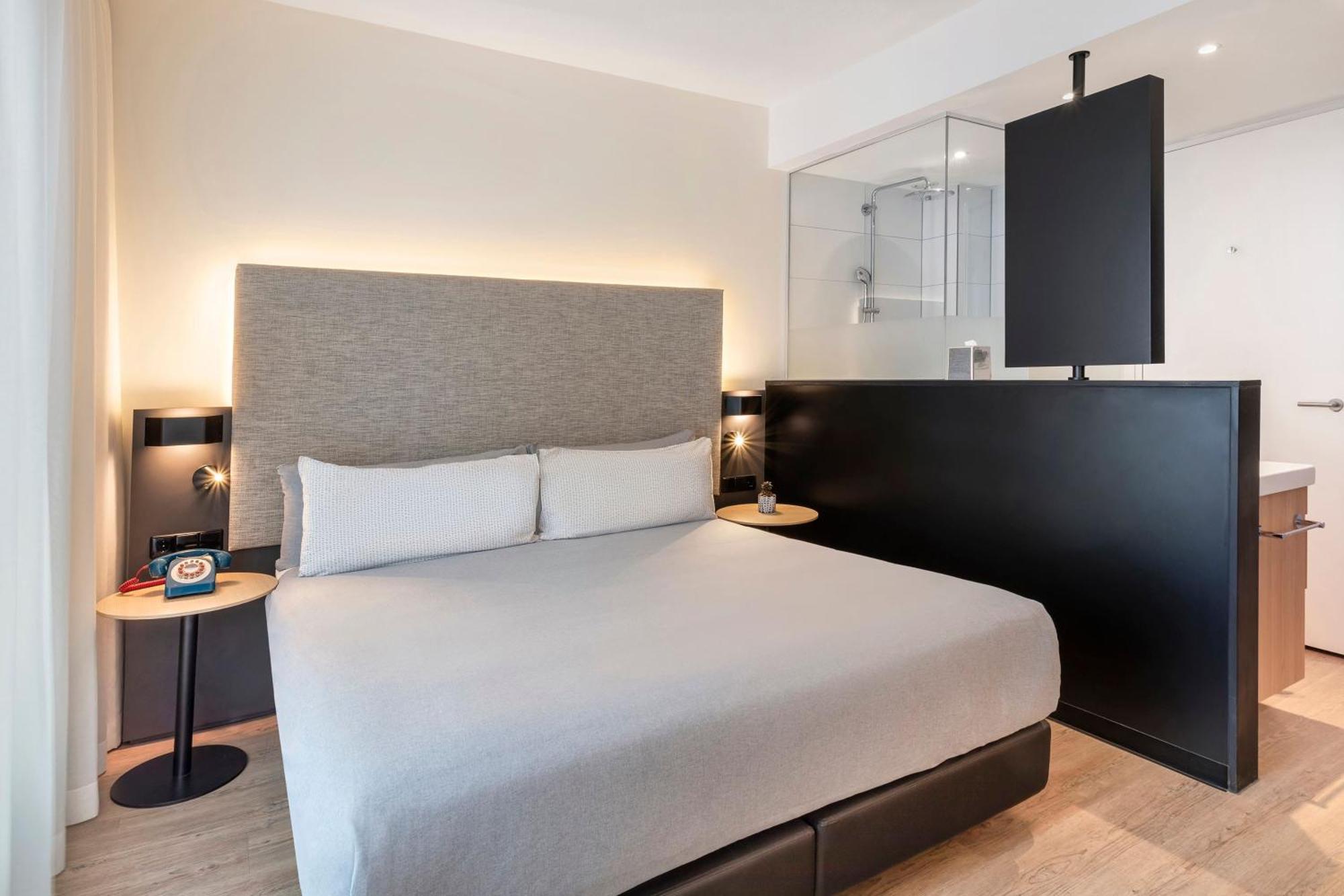 Quarto INNSIDE