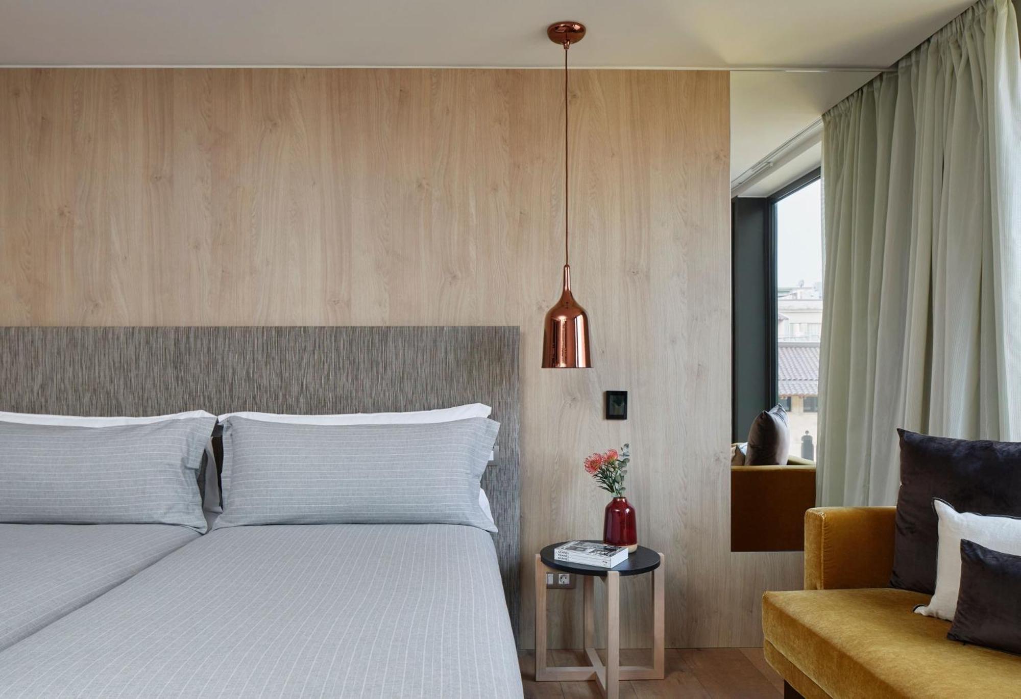 Quarto Standard ME