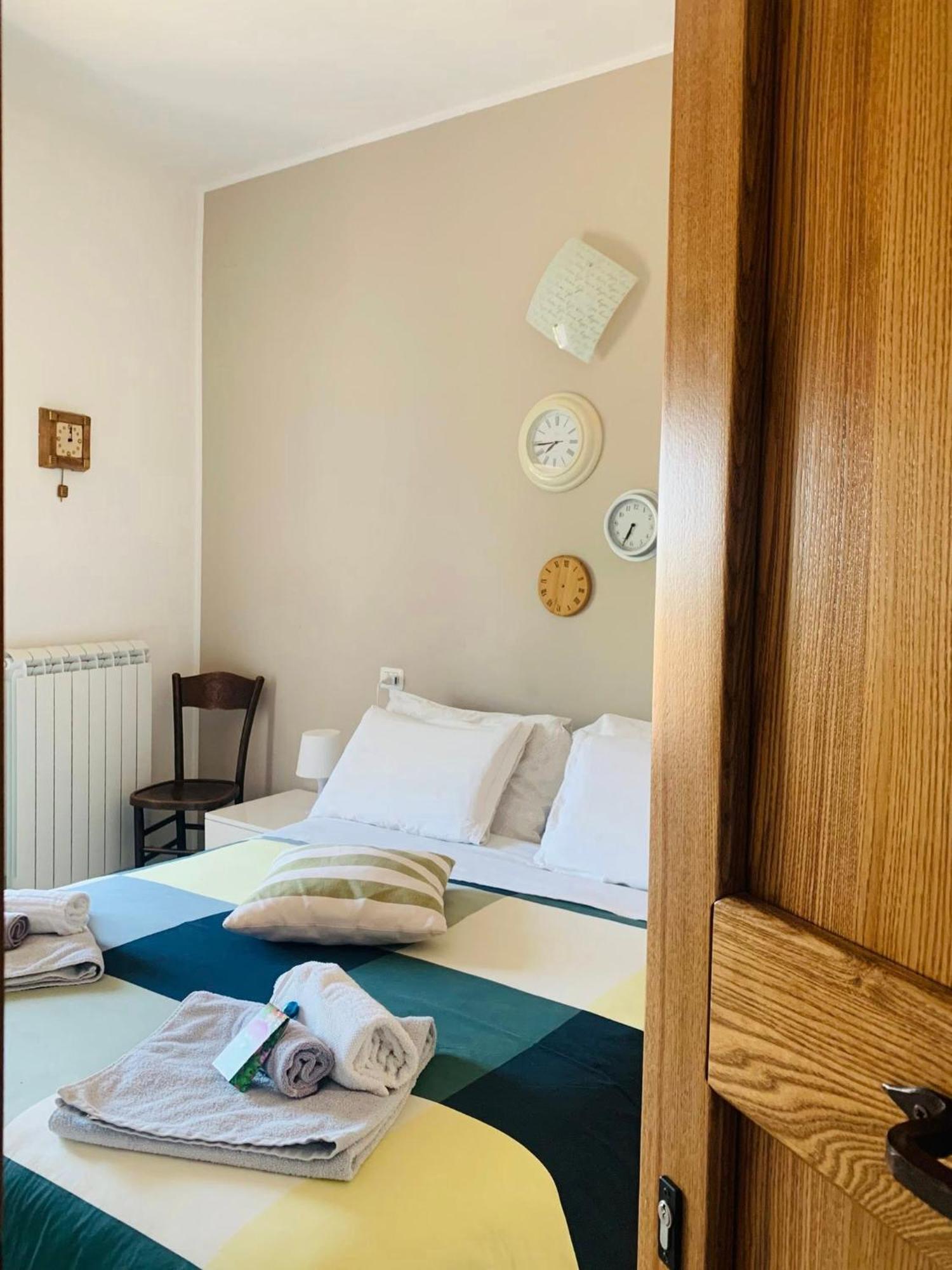 Double Room Private Bathroom
