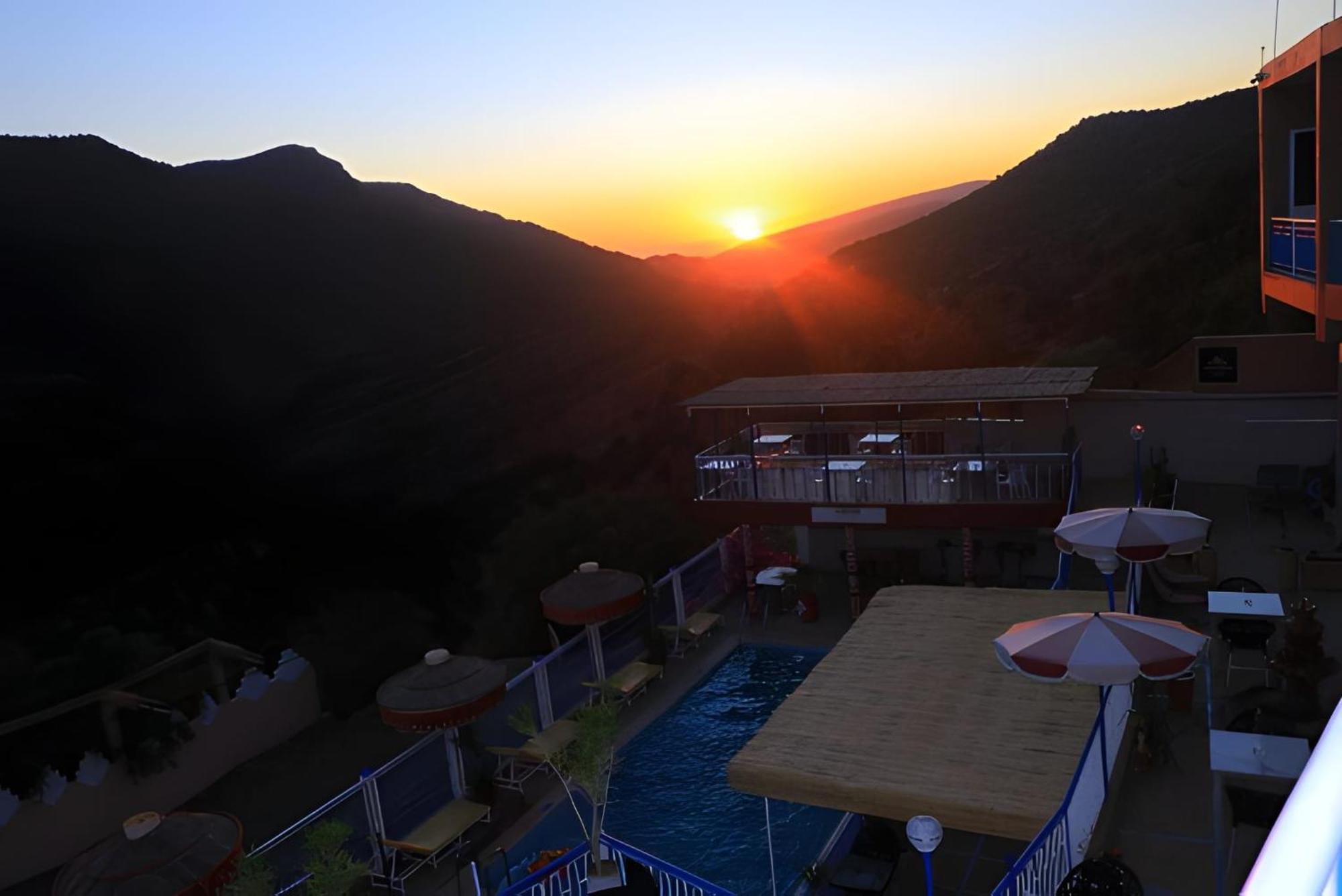 Triple Room Mountain View