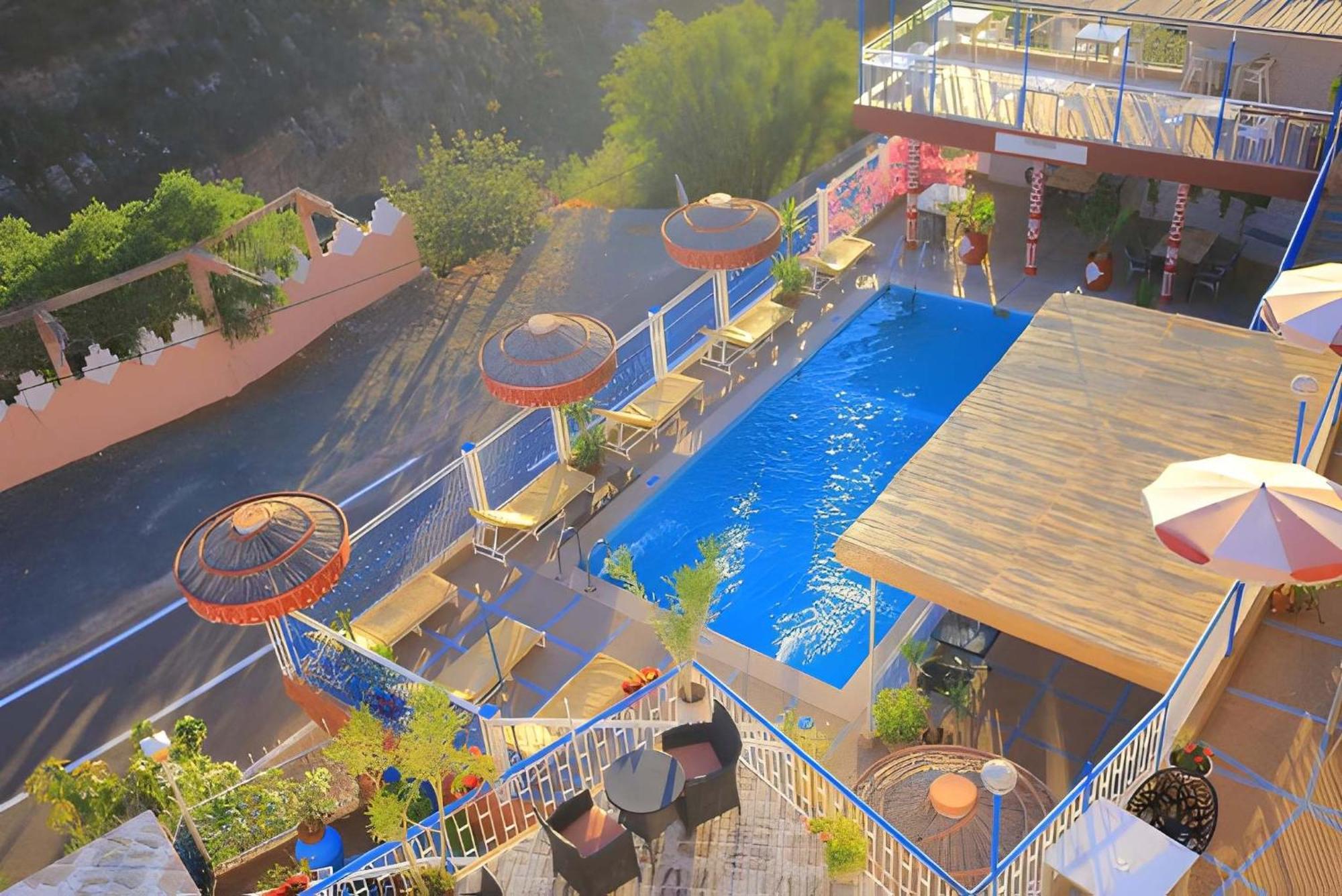 Double Room Balcony