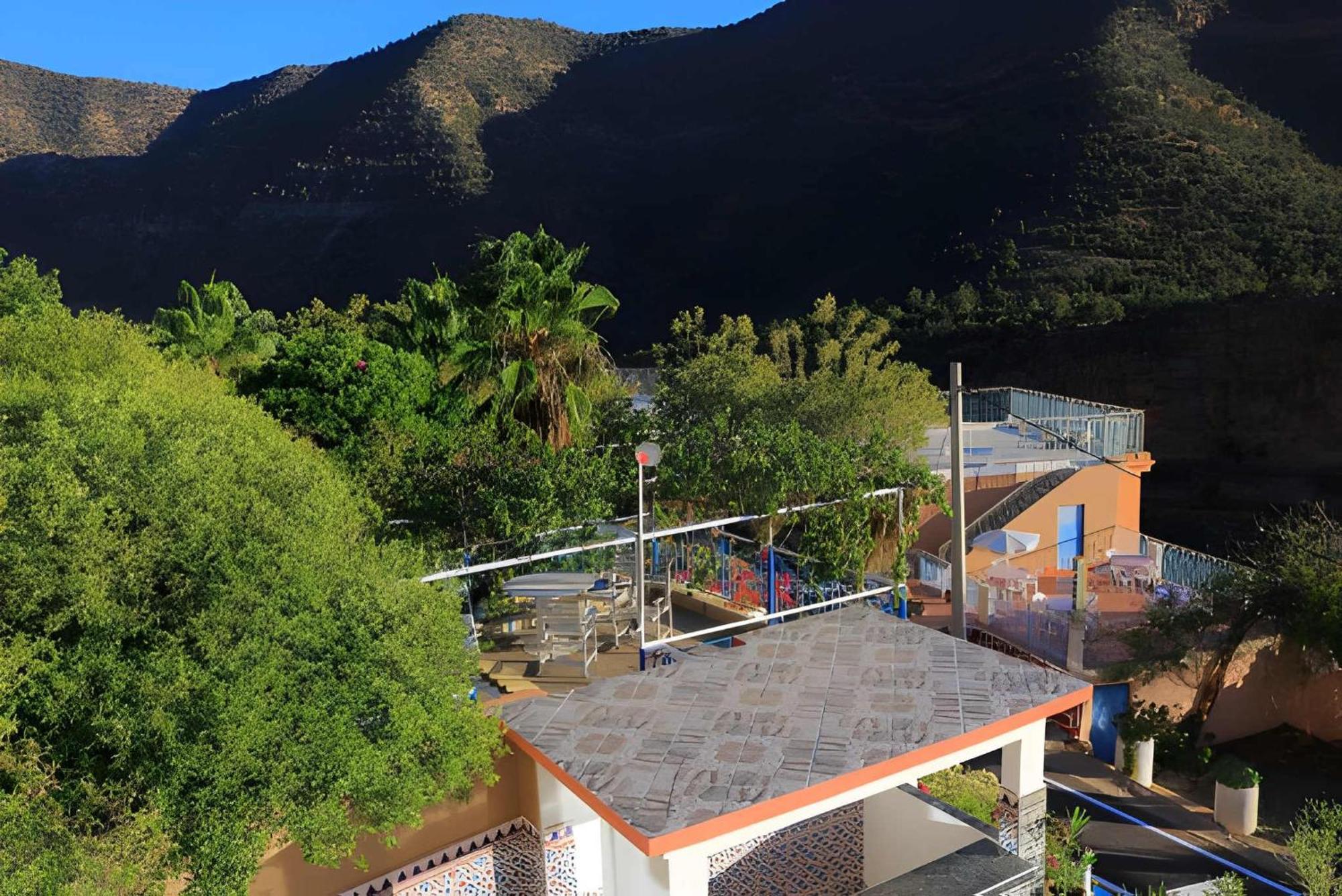 Triple Room Mountain View