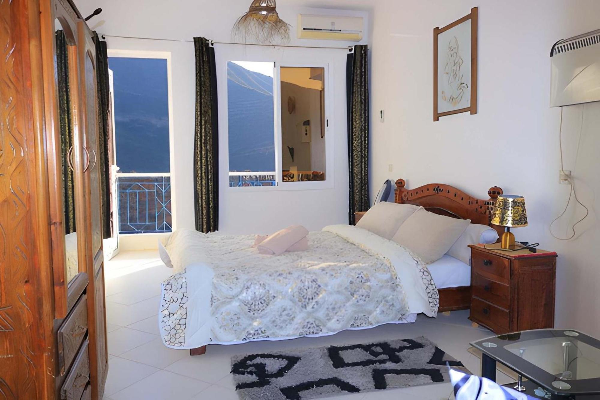 Double Room Balcony