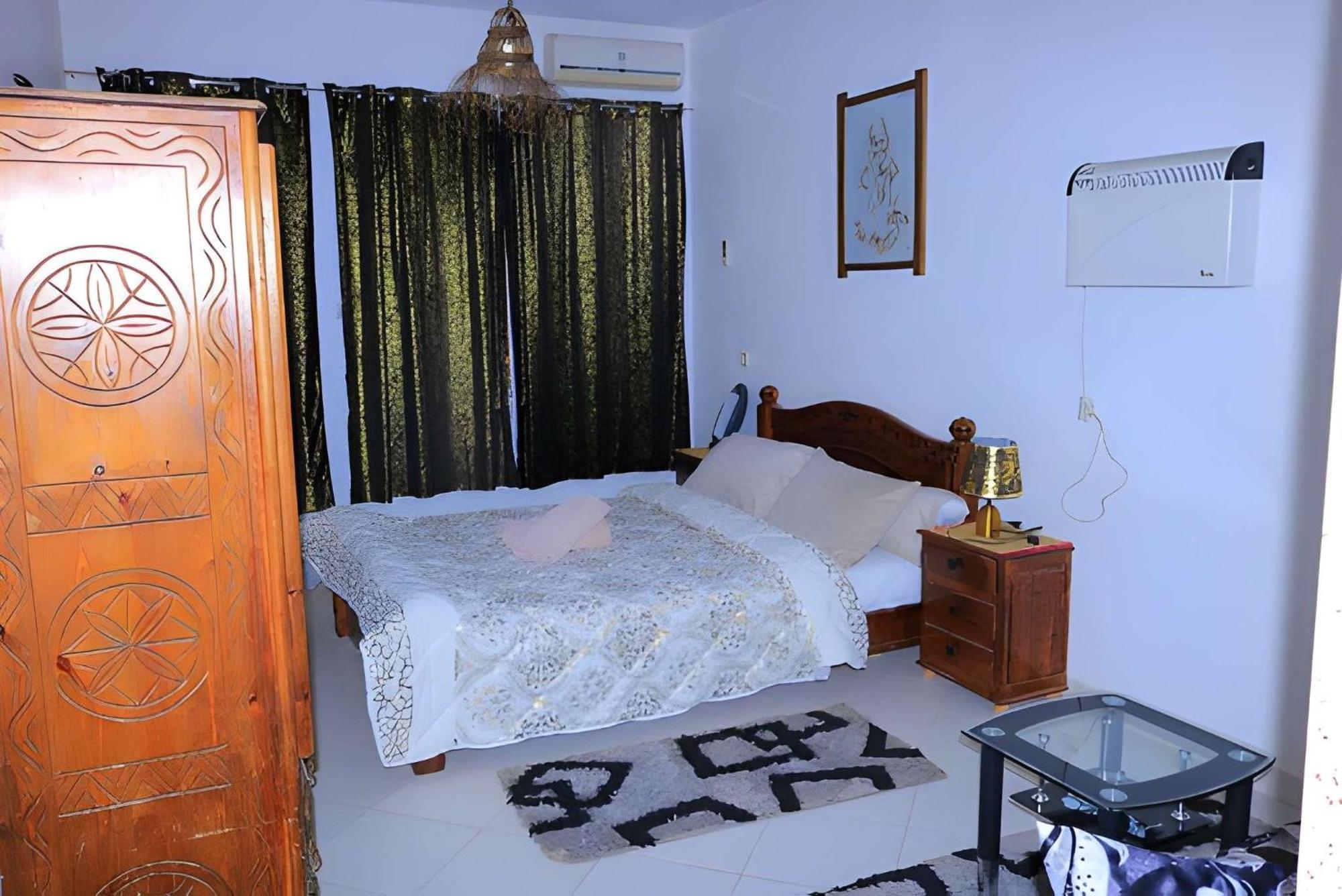 Double Room Balcony