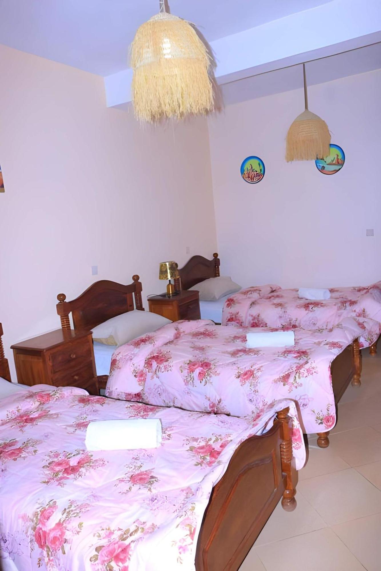 Triple Room Mountain View