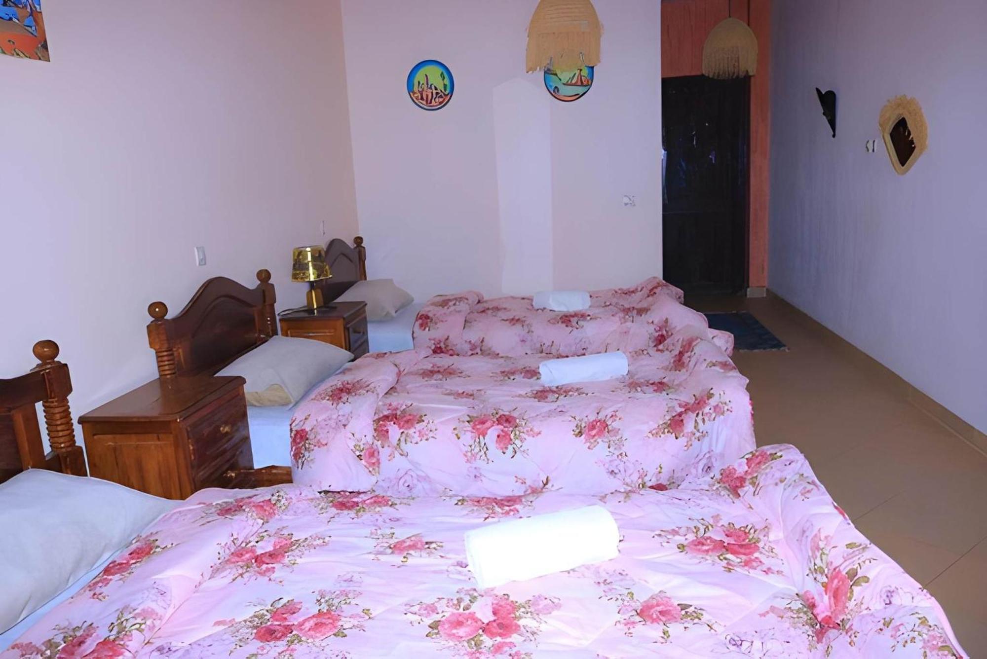 Triple Room Mountain View