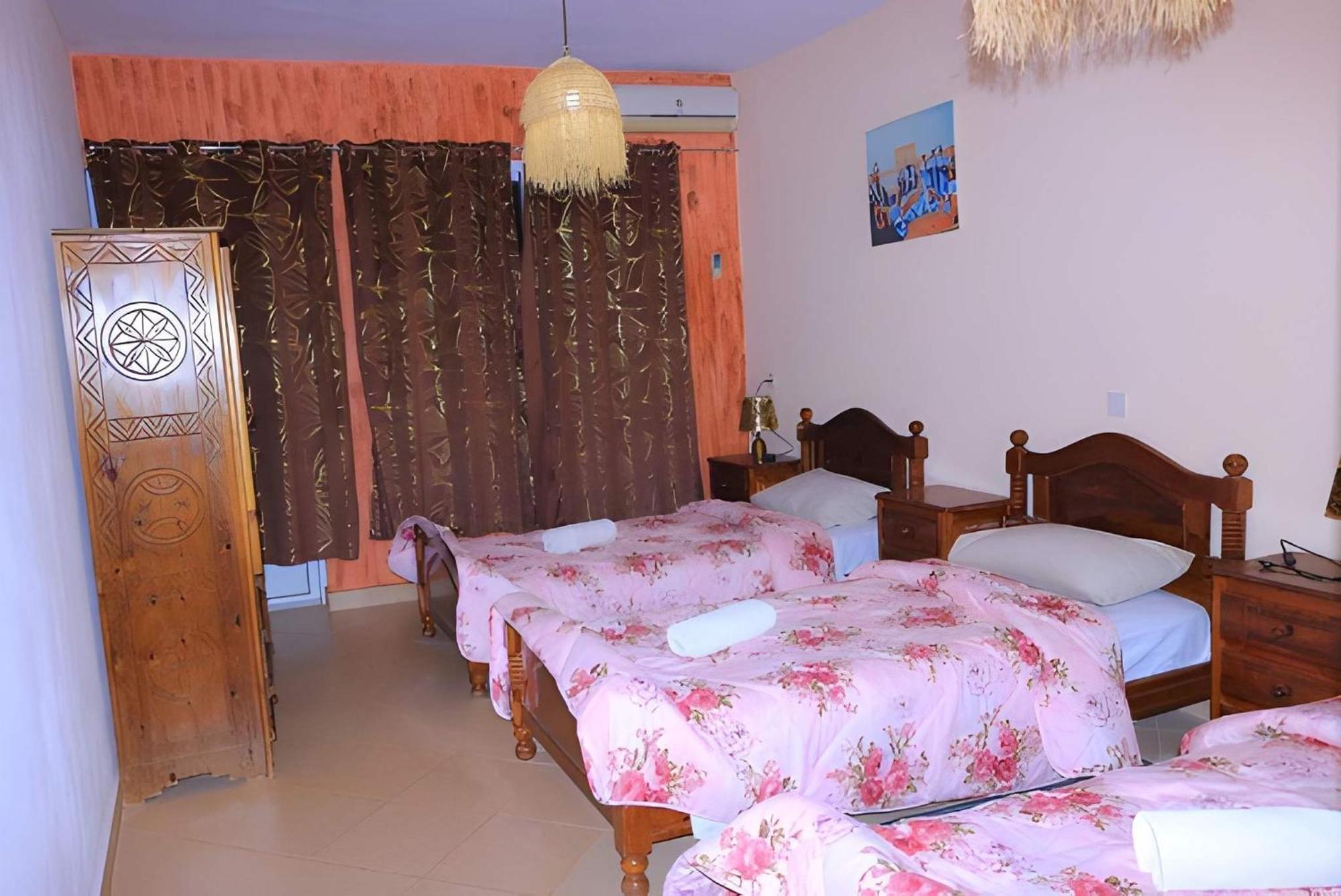 Triple Room Mountain View