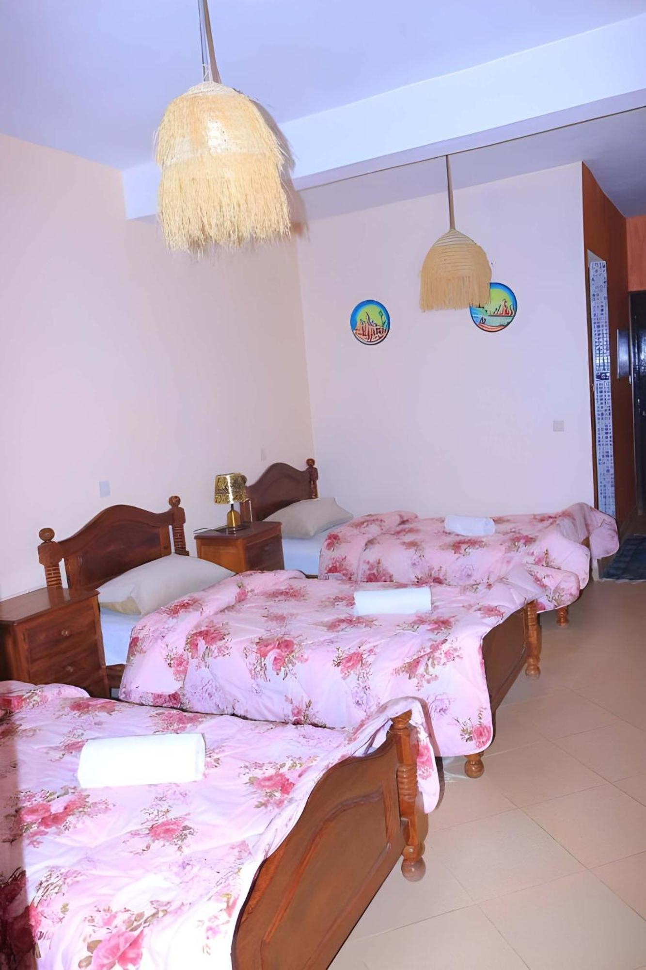 Triple Room Mountain View