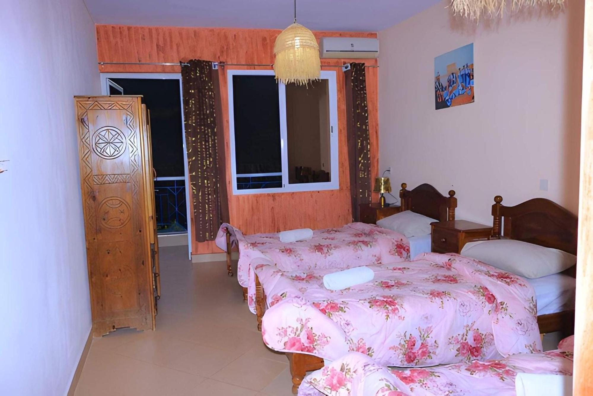 Triple Room Mountain View