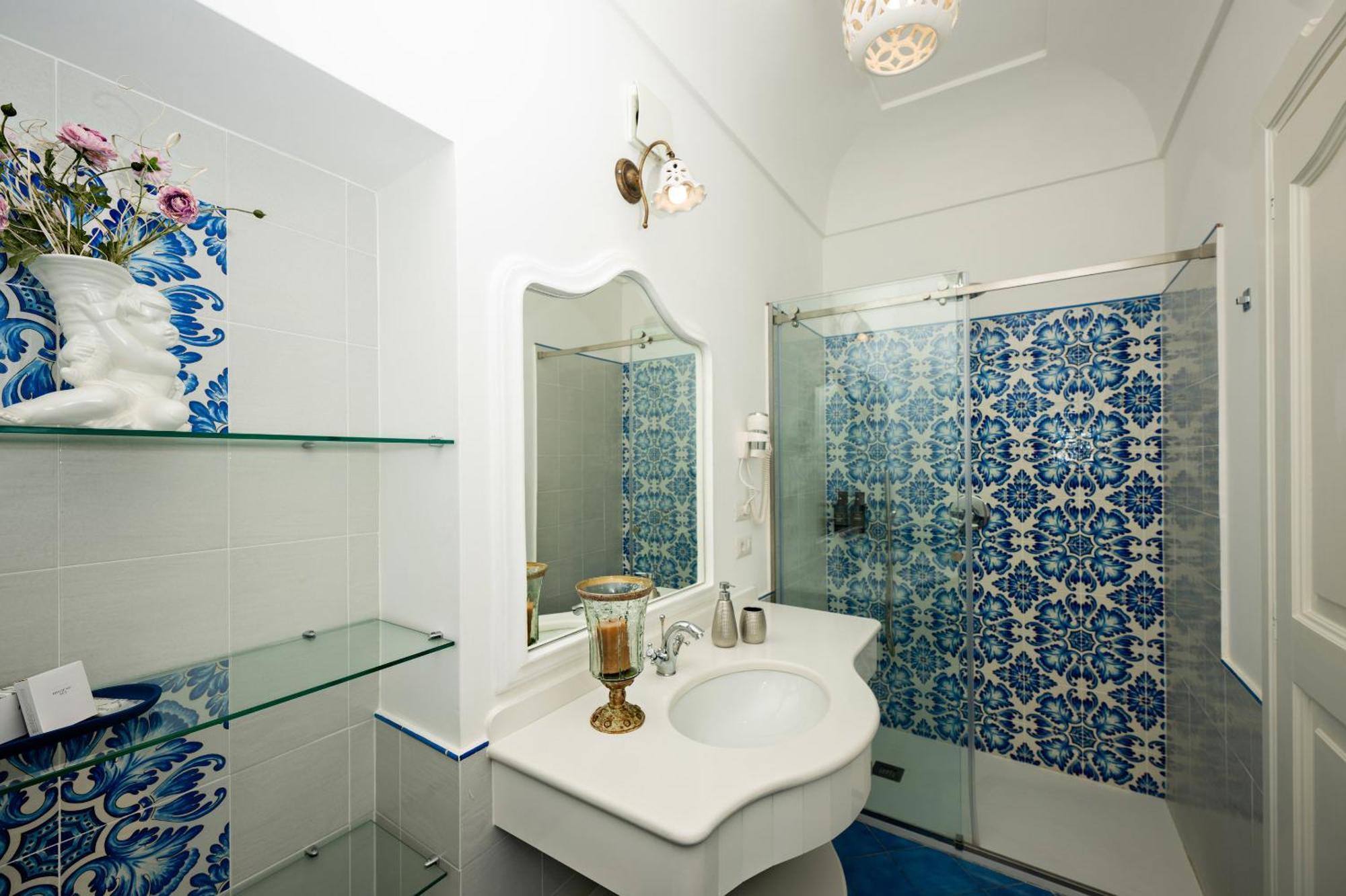 Suite Sea View