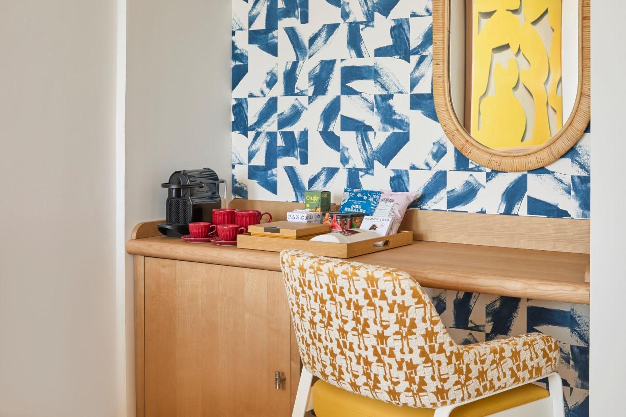 Duplex Studio Suite Balcony