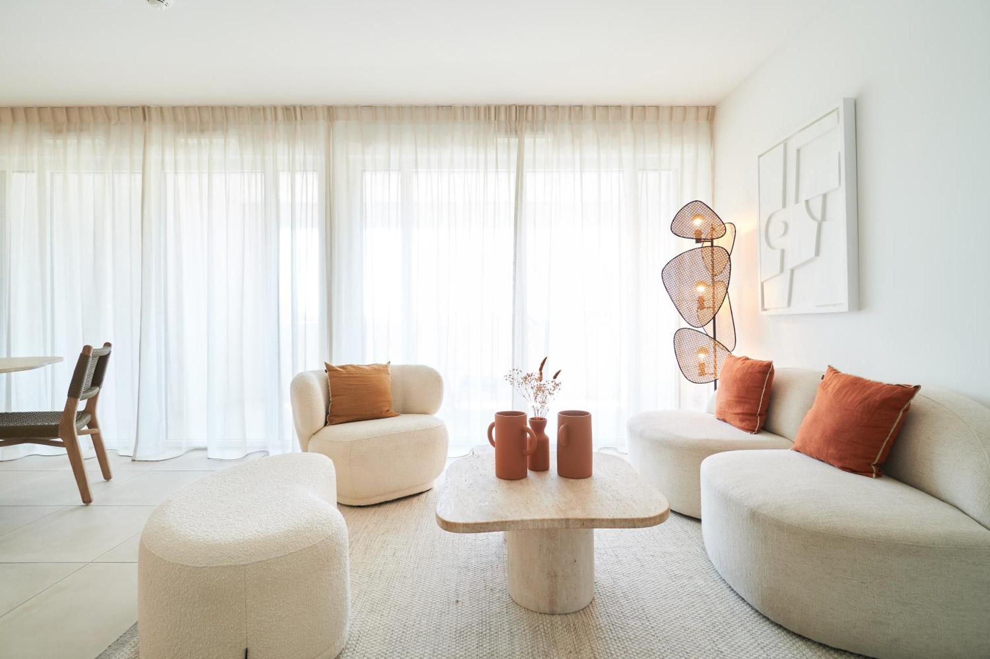 Two-Bedroom Suite