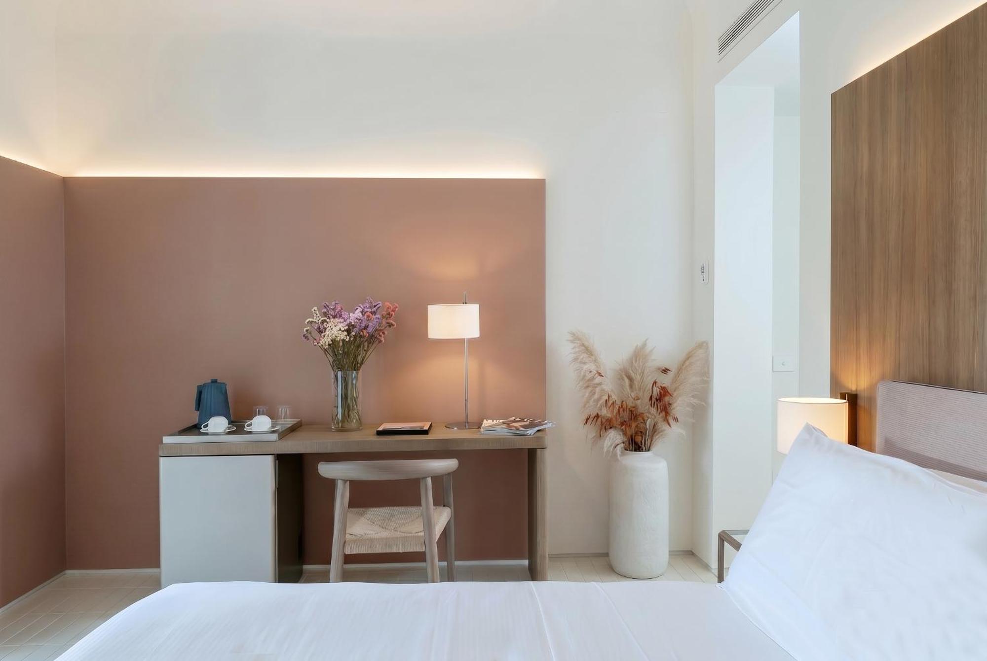 Junior Suite Sea View