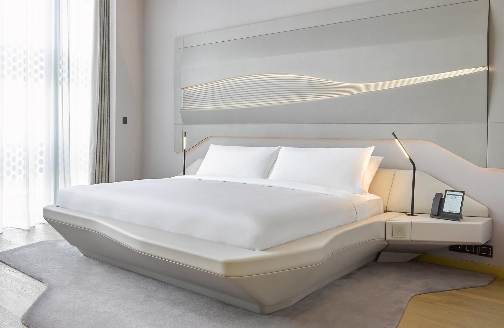 1 Bedroom ME Residence Burj Khalifa View