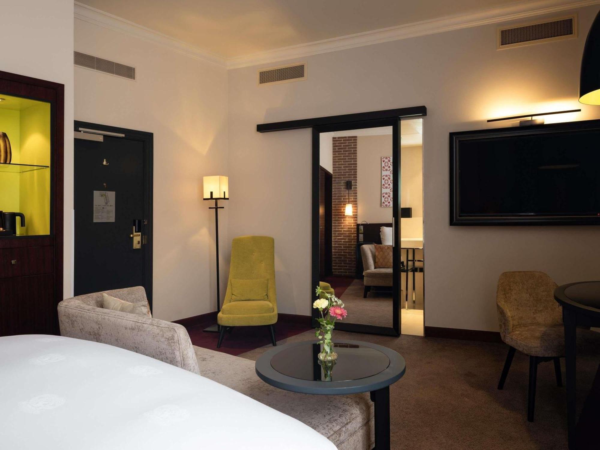 Quarto Queen Superior