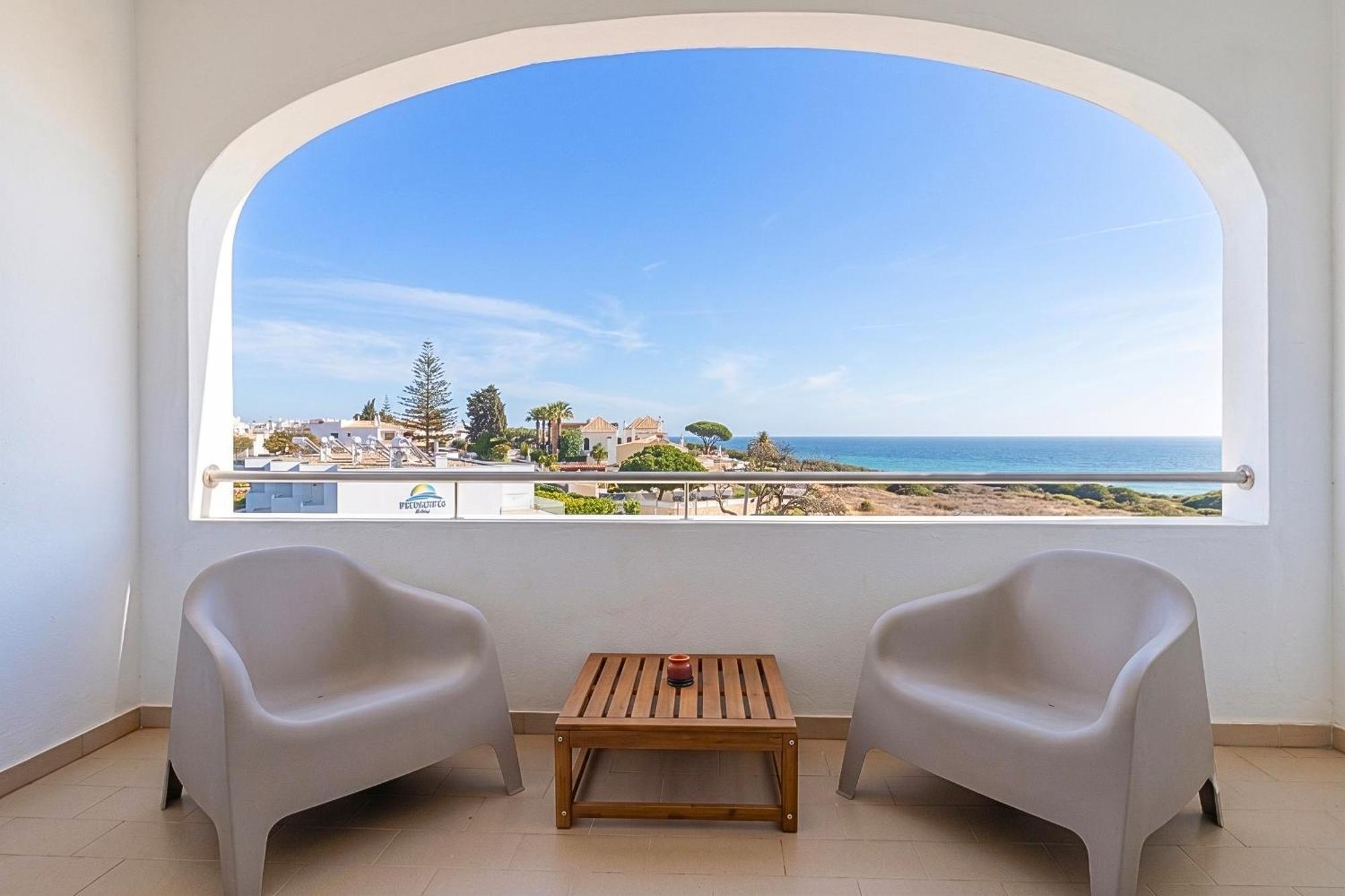 Double Room Sea View